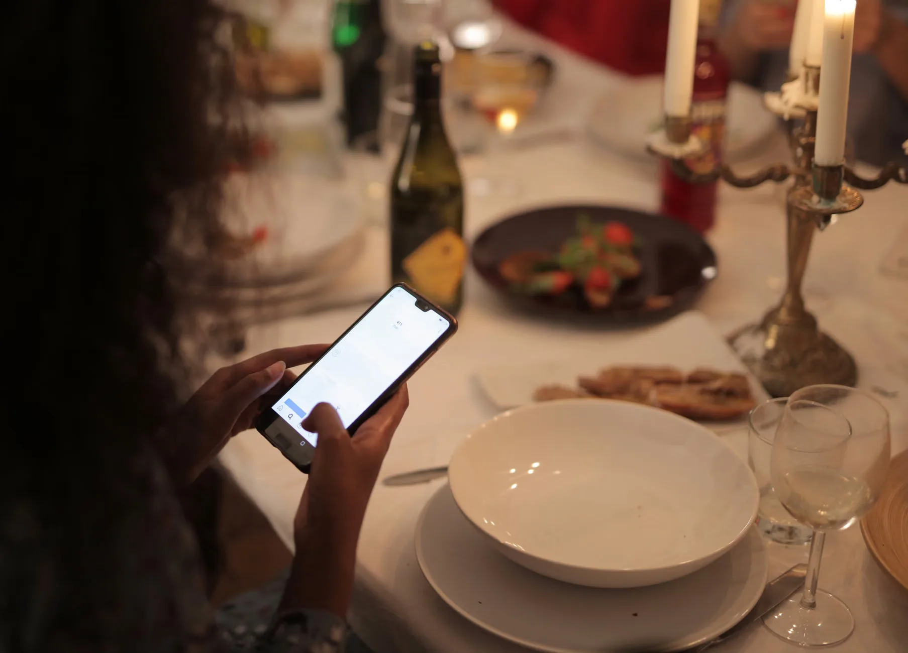 Bohémien Supper Club at Môr by Barry Island Spirits co December 16th at Môr by Barry Island Spirits Co - Wine Bar | Spirits, Wine & Gifts Shop | Events Venue