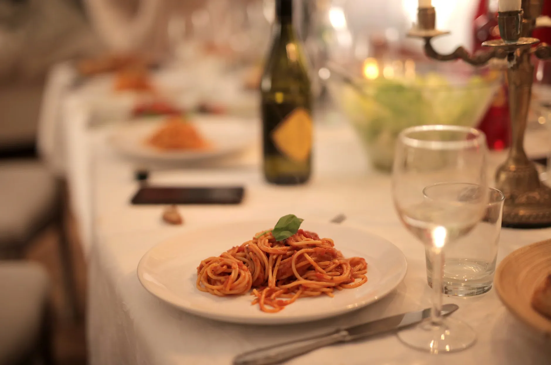 Friday Night Feast - Supper Club Fundraiser at Bounceback Food Community Kitchen