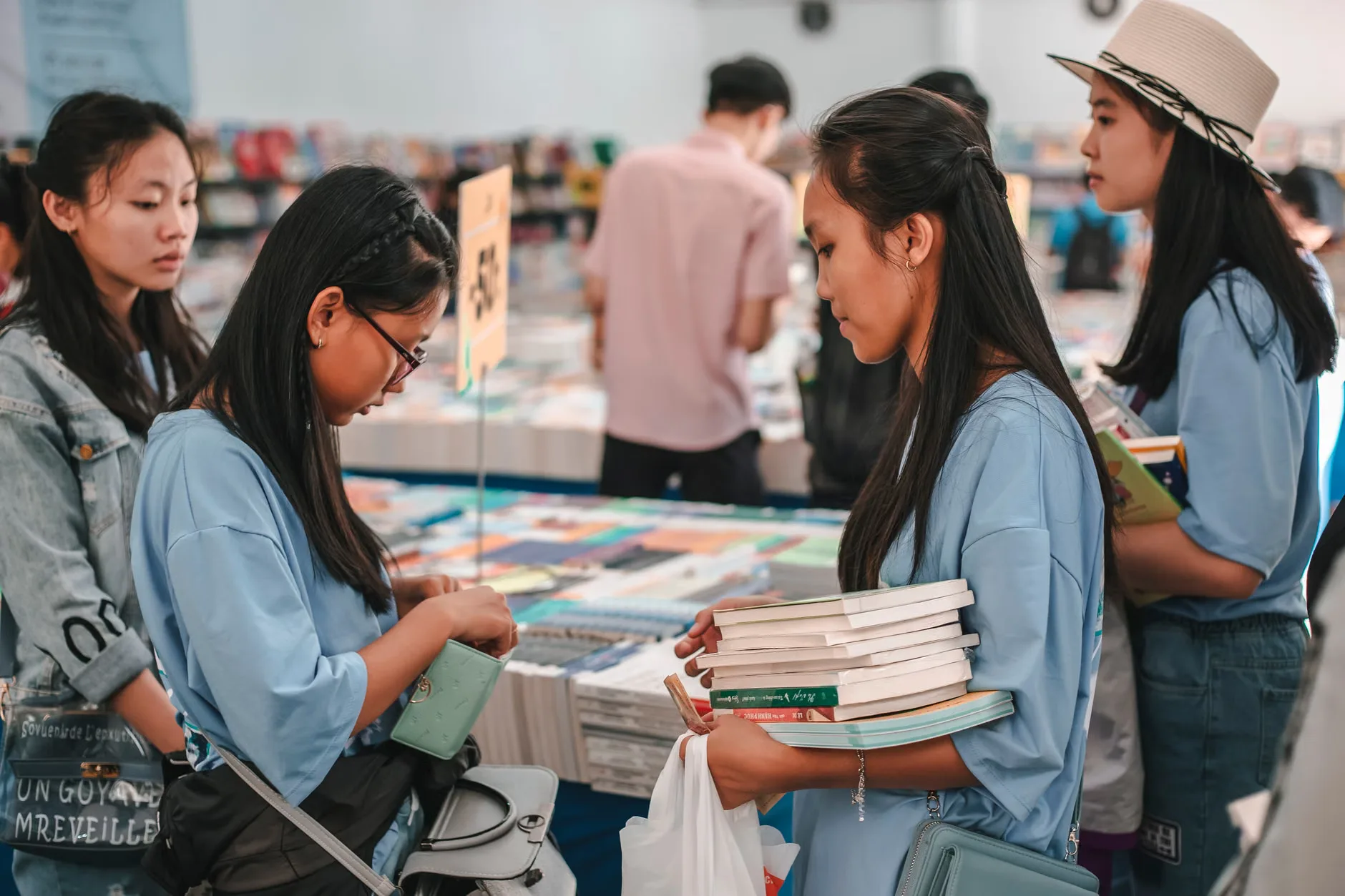 Islay Book Festival