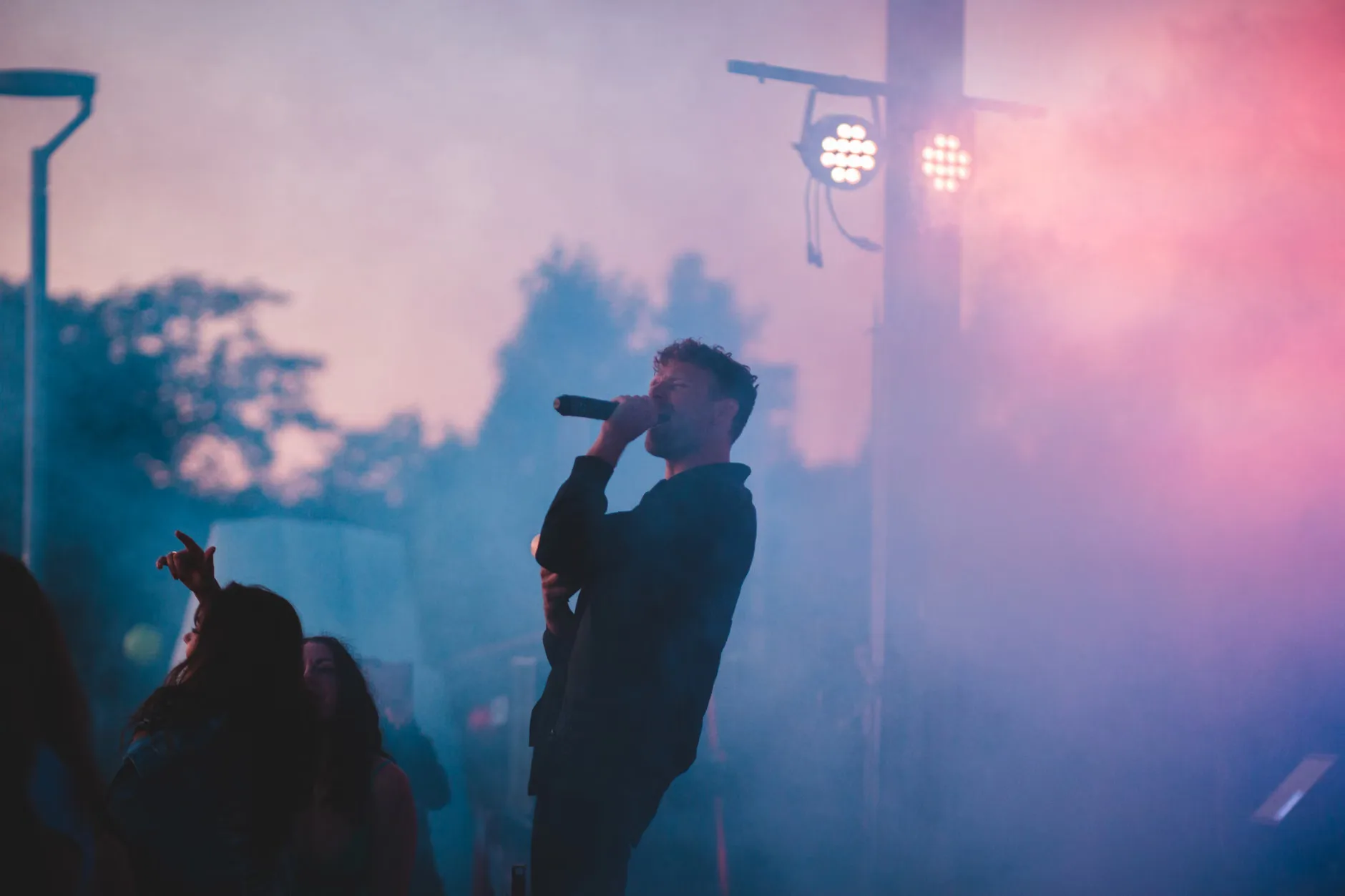 Creamfields Festival 2026 - 2-Day - Fri & Sat at Daresbury Estate