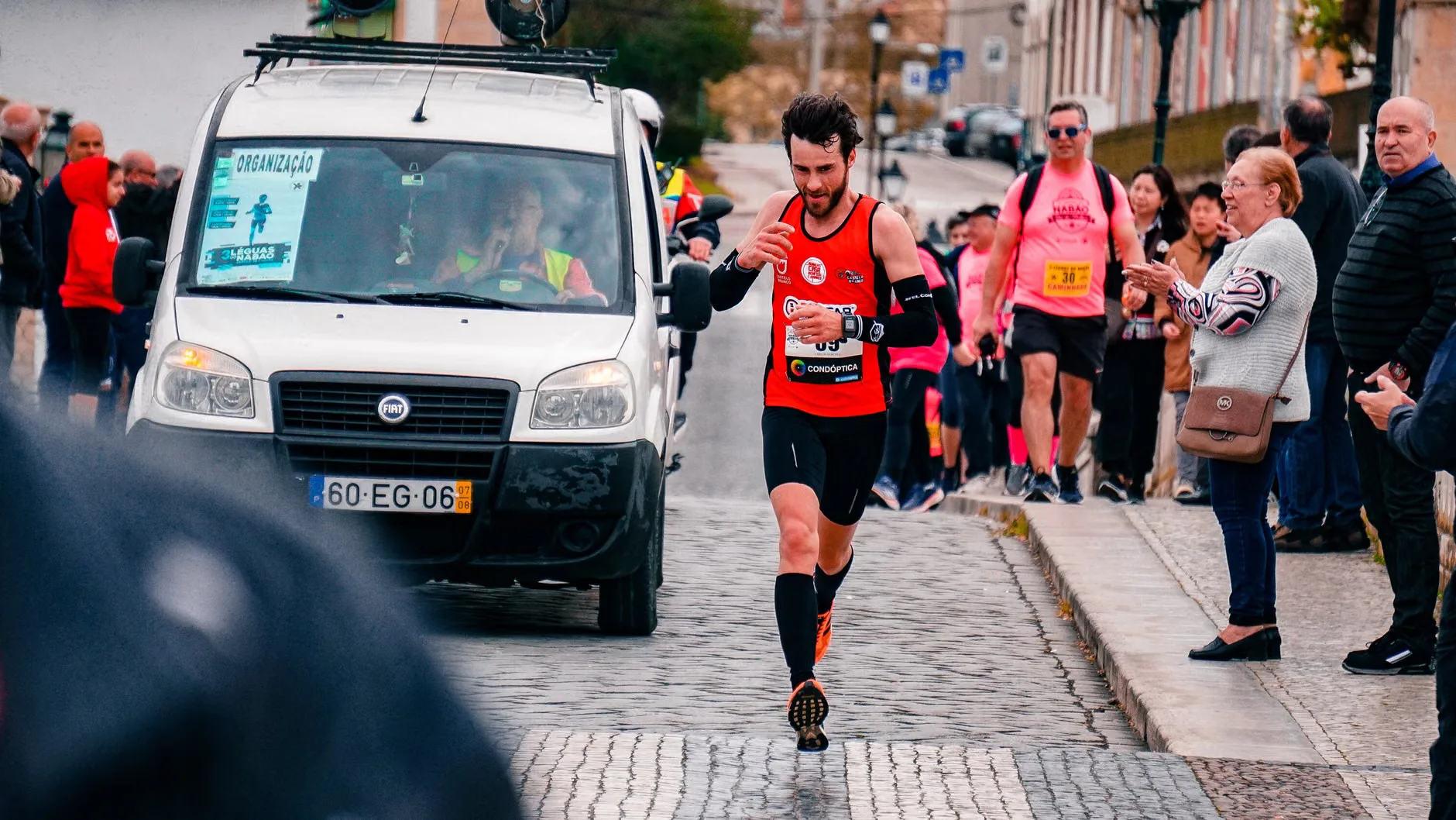 The Hangers Heroes' Fleet & Feet Trail at Bagwell Farm Touring Park