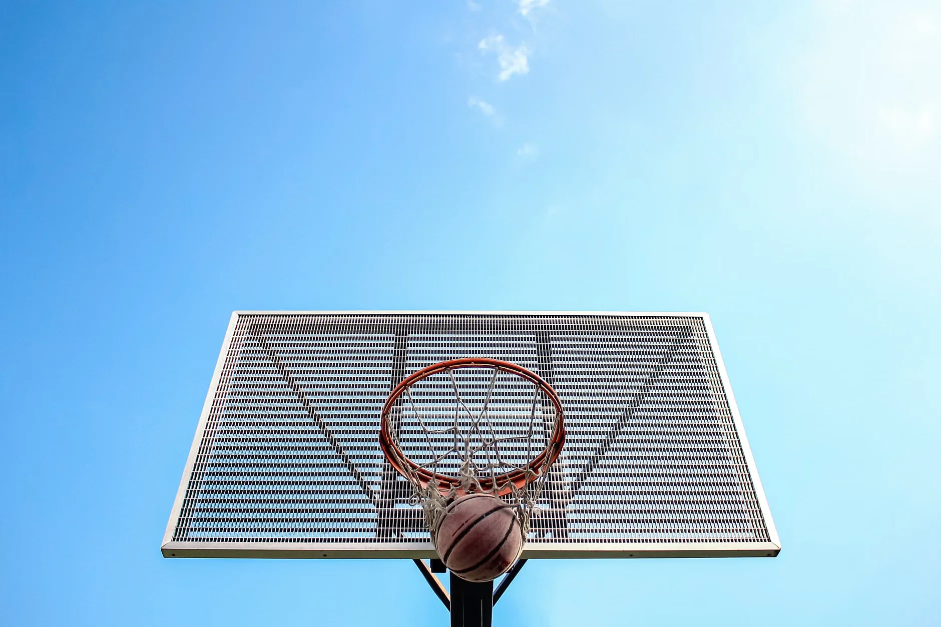 3x3 Basketball and 3x3 Wheelchair Basketball