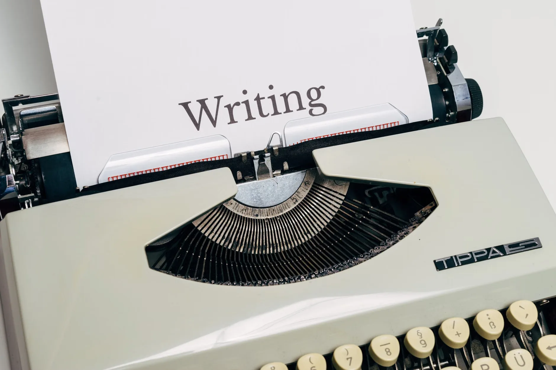 Creative Writing with Joy Winkler at Tatton Park