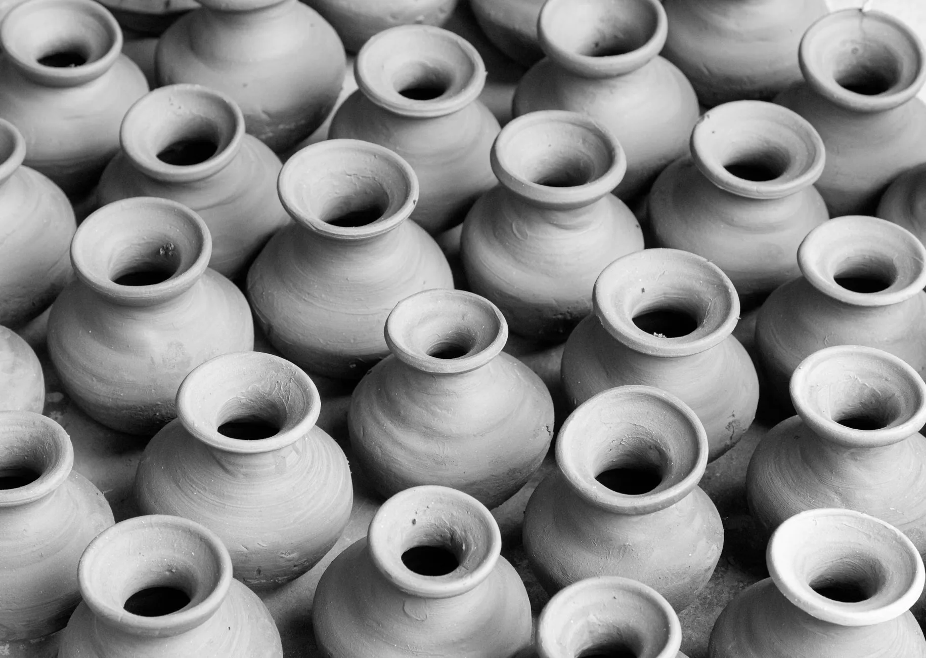 Grantham Arts – Pottery and Prosecco