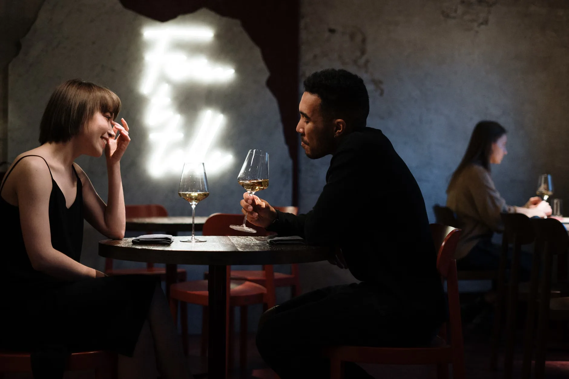 Speed Dating St Albans