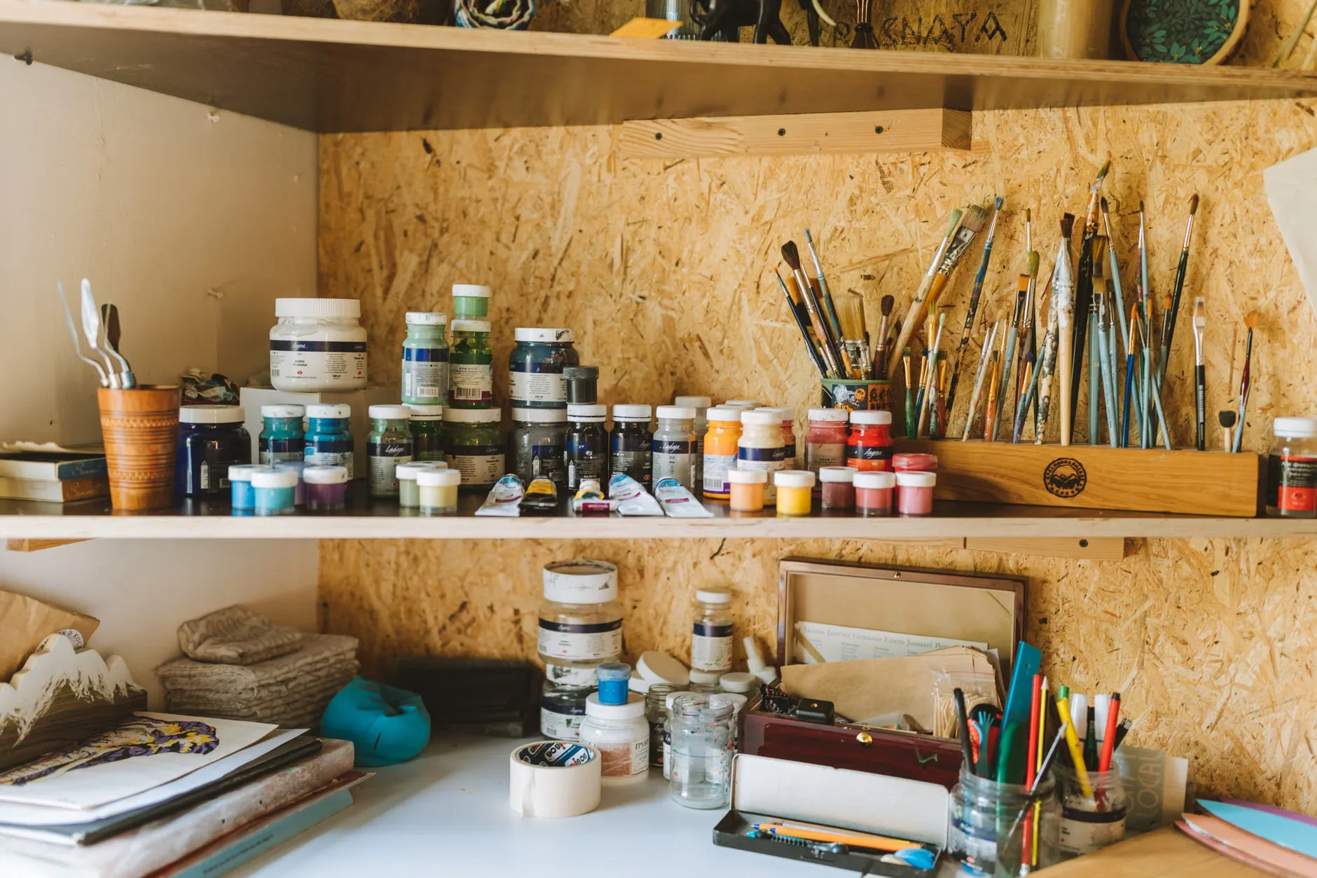 Summer of Play - Manga art workshop at Saltram