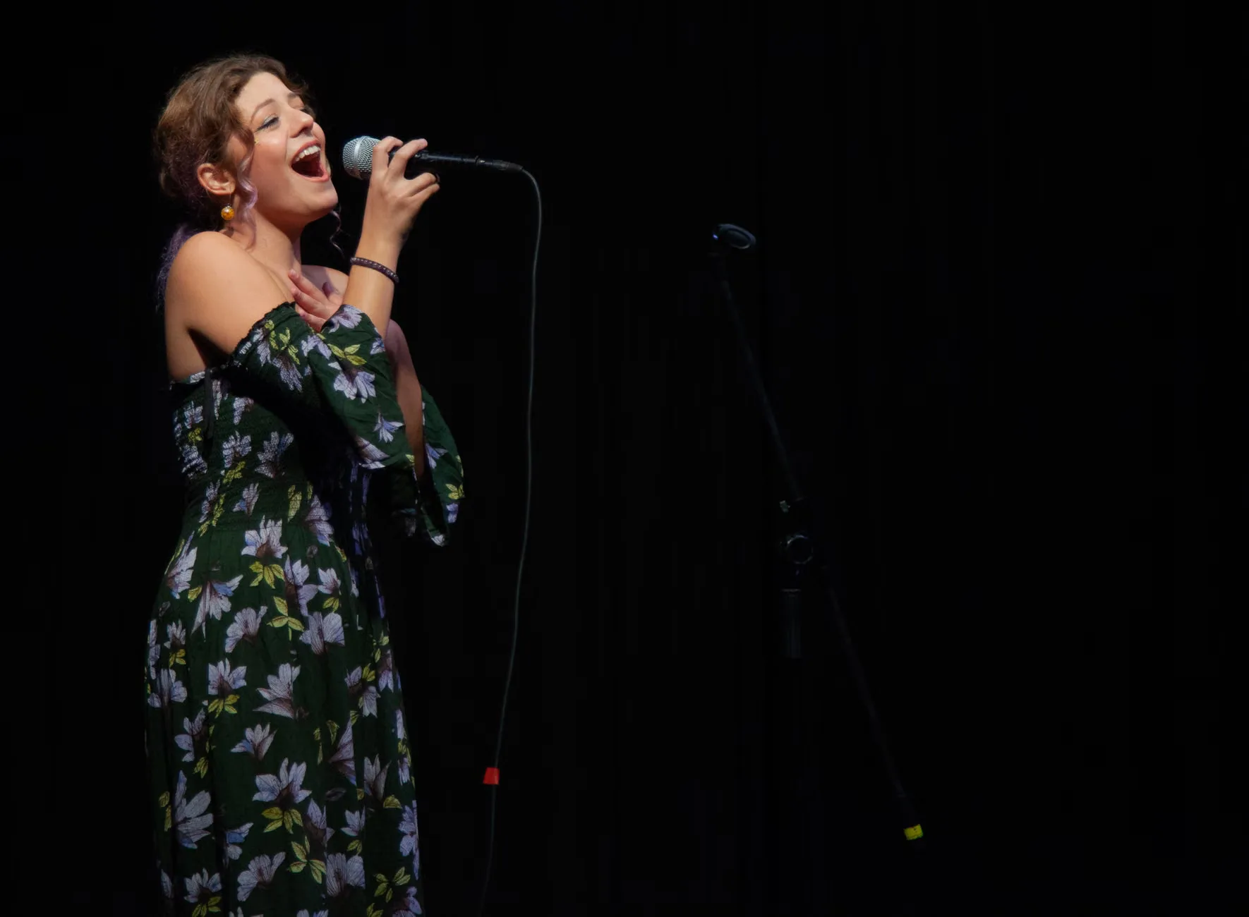 Josh Pugh: Ha Ha, Yeah Sound at Haymarket Theatre