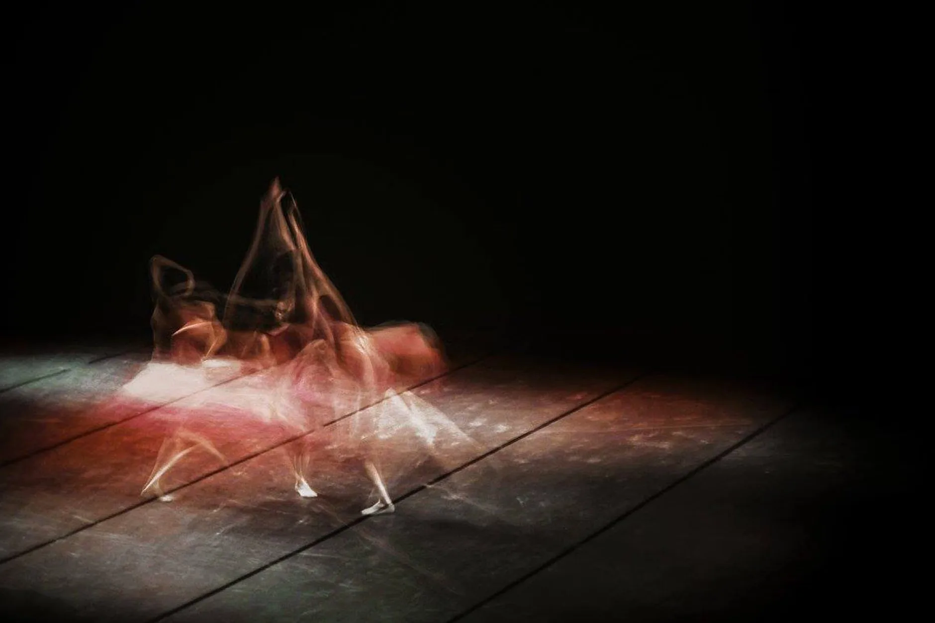 RIVERDANCE at The Gaiety Theatre