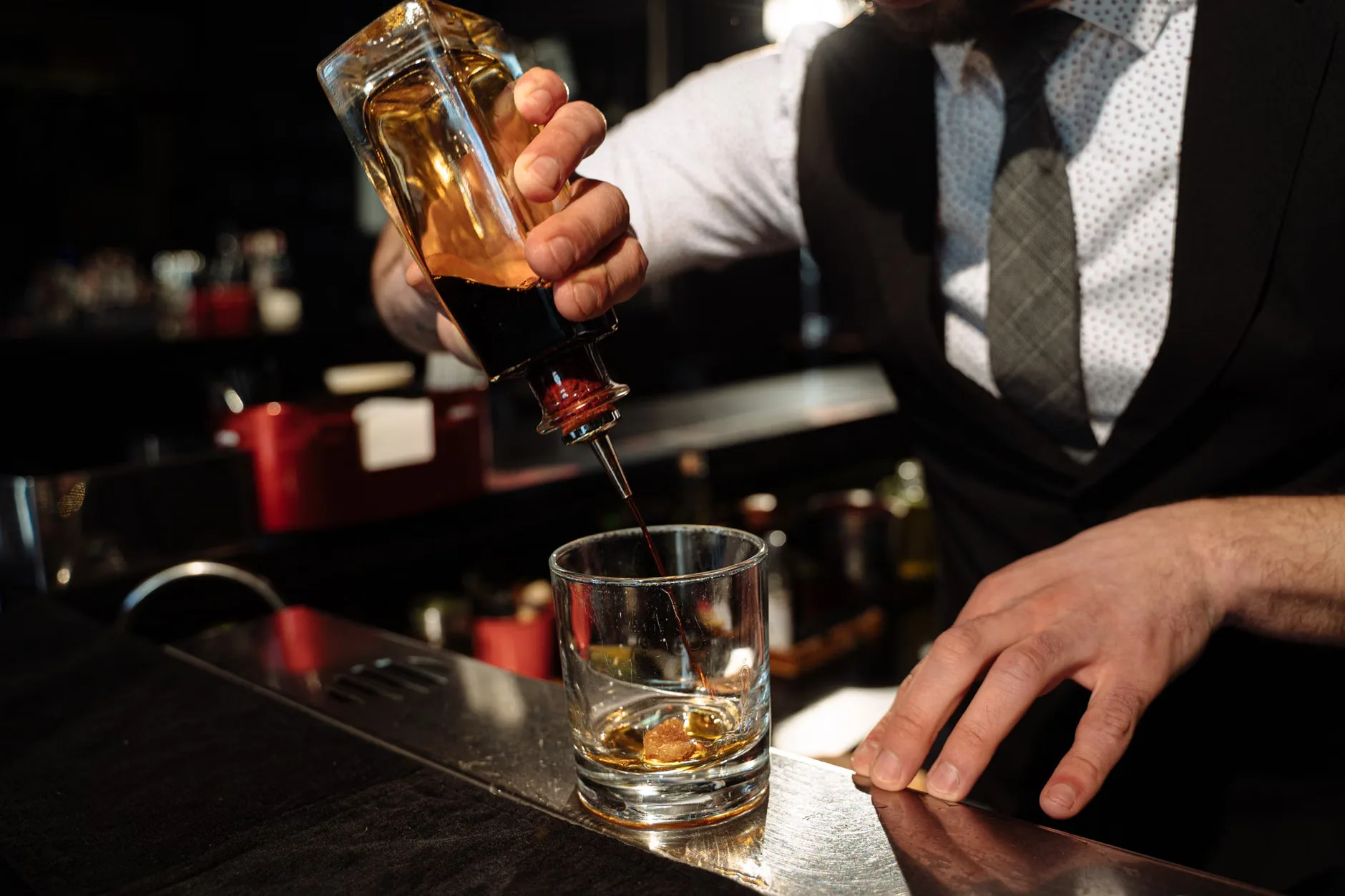 NORI LATE | Japanese Hand Rolls, DJs & Late Night Drinks at 15 Moor St