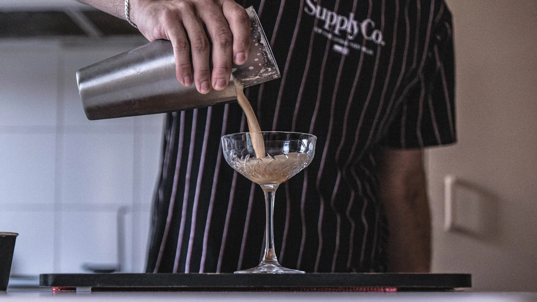 MOJO Bar Cocktail Masterclass for Two — Nottingham at Nottingham