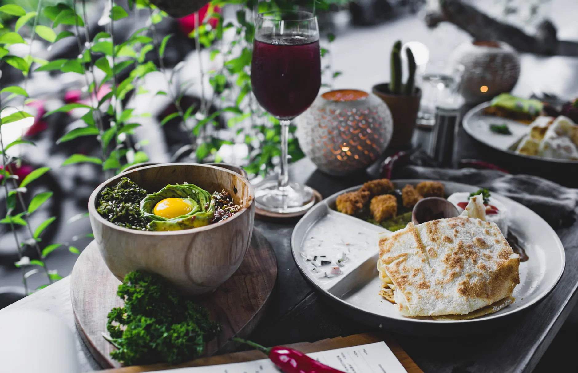Back To School Bangers Bottomless Brunch at The Vault
