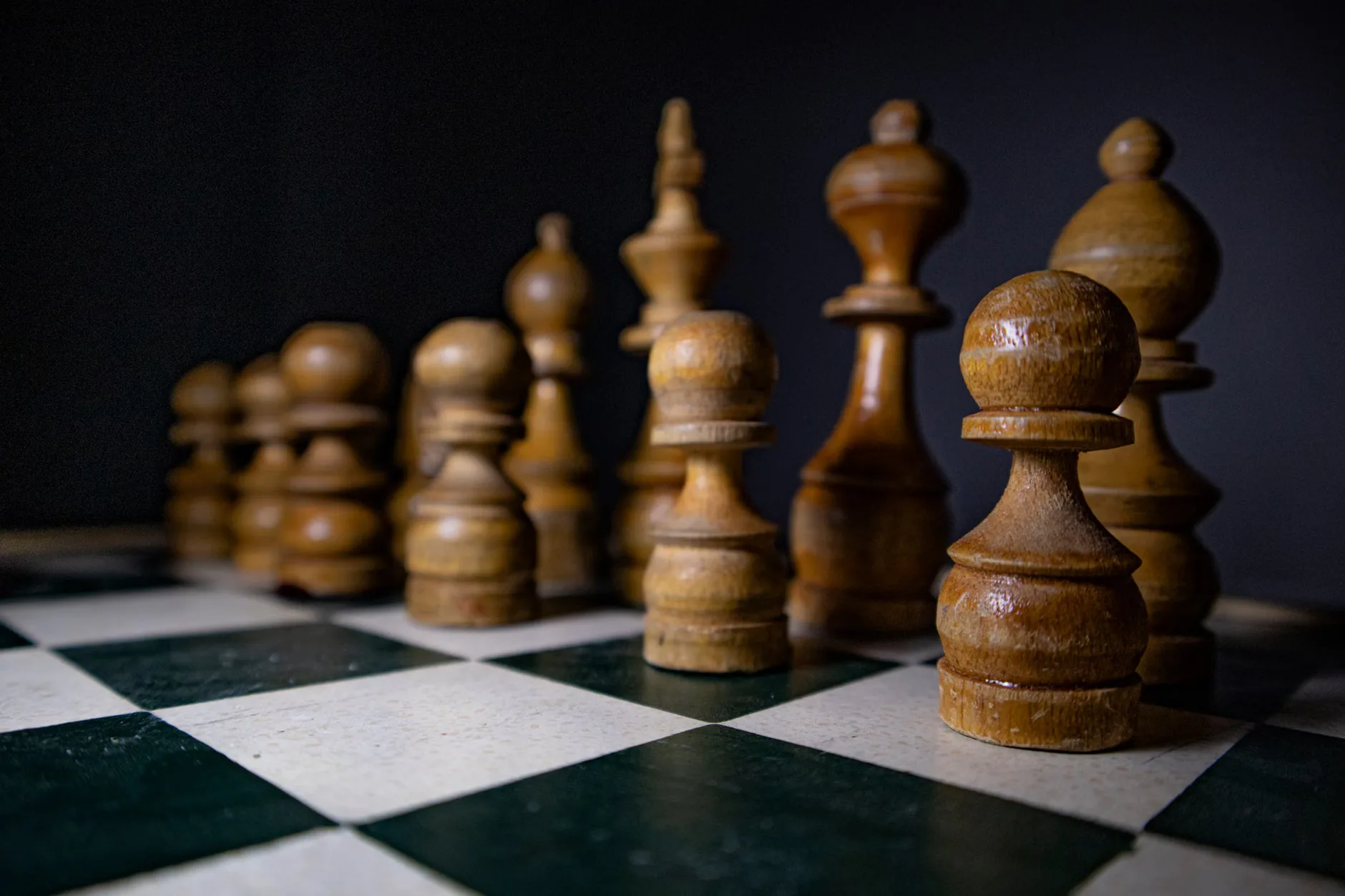 60th Berks & Bucks Chess Congress at St Piran’s School