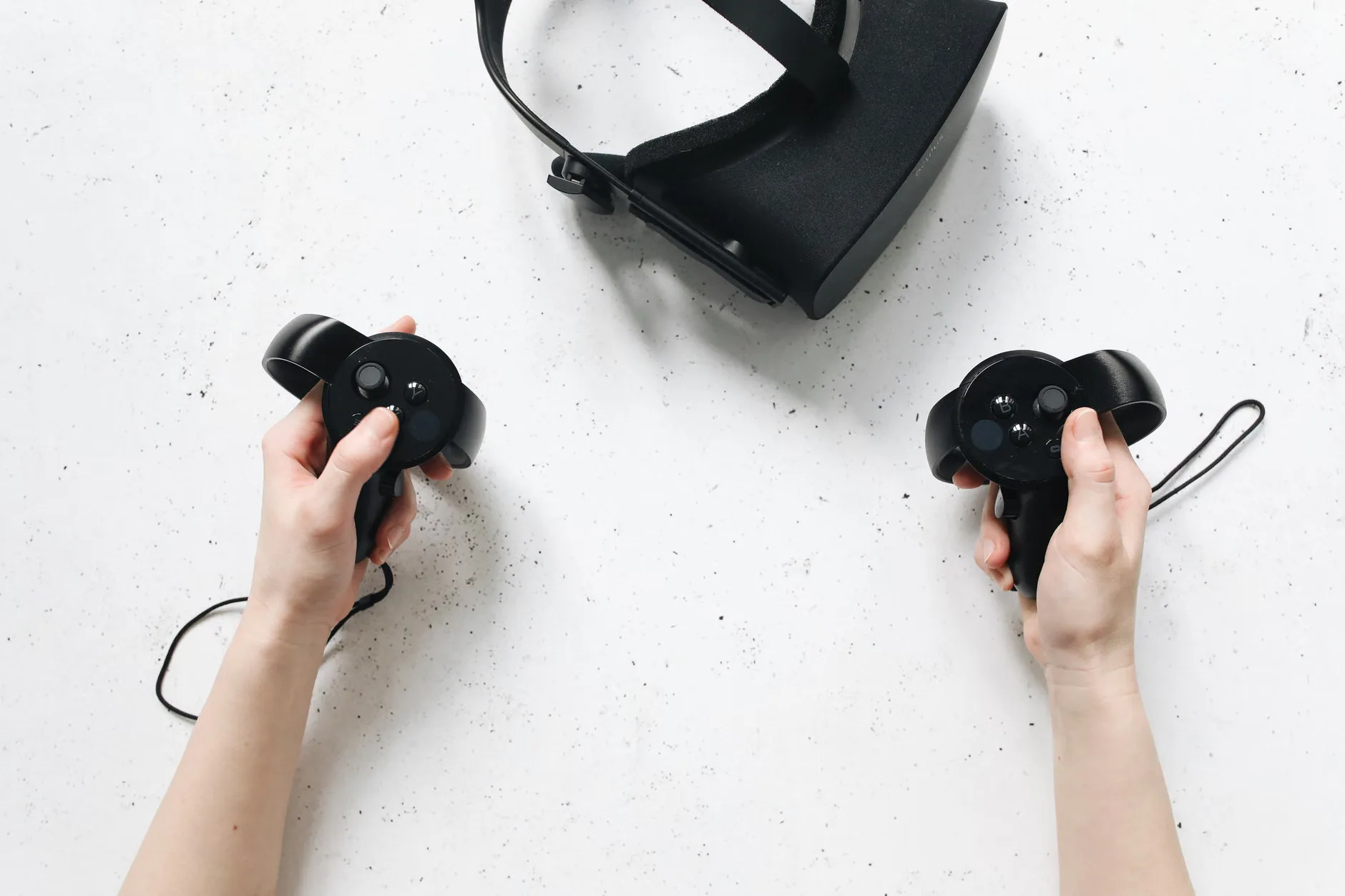 60 Minute Private VR Play Session for up to 10 at Active Reality — Bristol at Active Reality