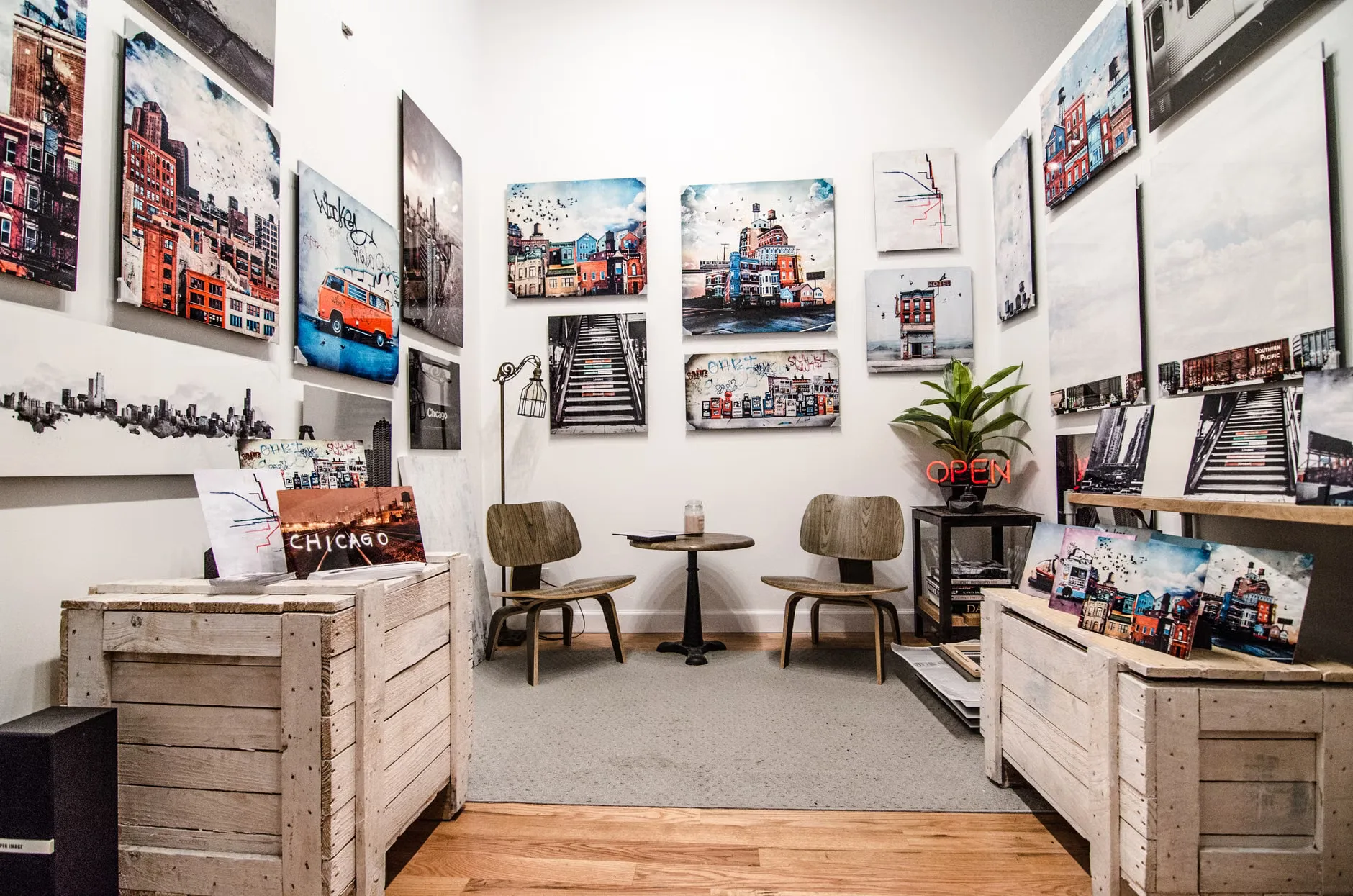 Selby Camera Club Annual Exhibition