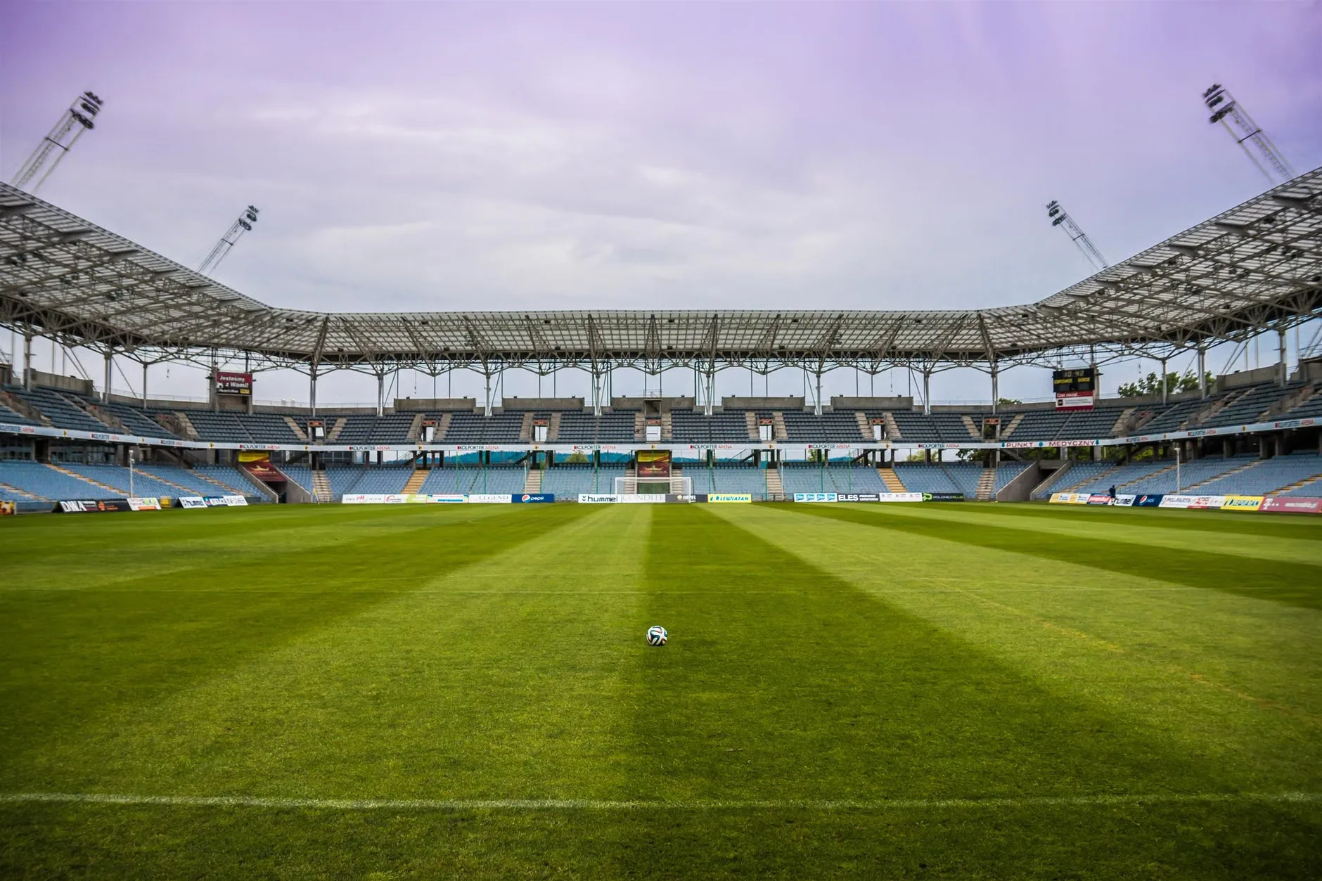 Hull City vs Chelsea at MKM Stadium