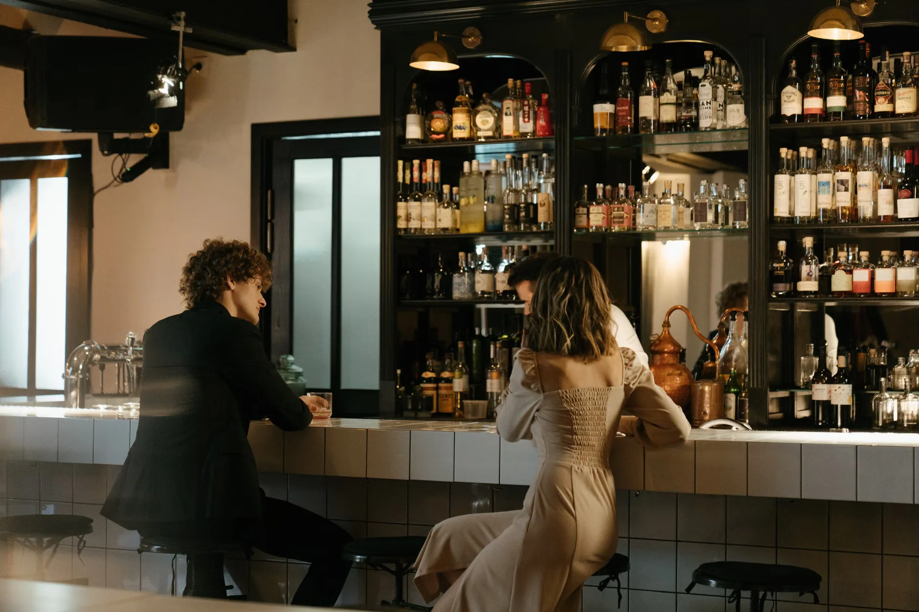 Speed Dating in Leeds | Ages 40-55