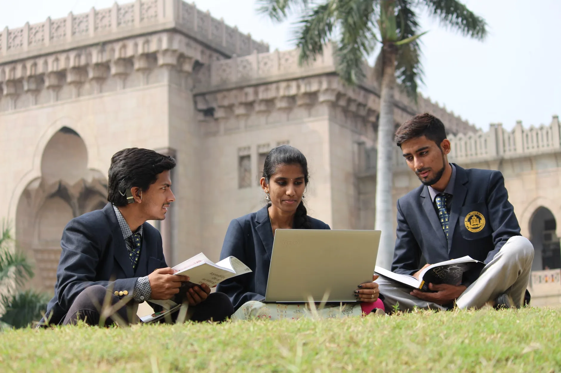 Undergraduate Open Day - 26 September 2026 at City Campus, Sir Tom Cowie Campus at St Peter's