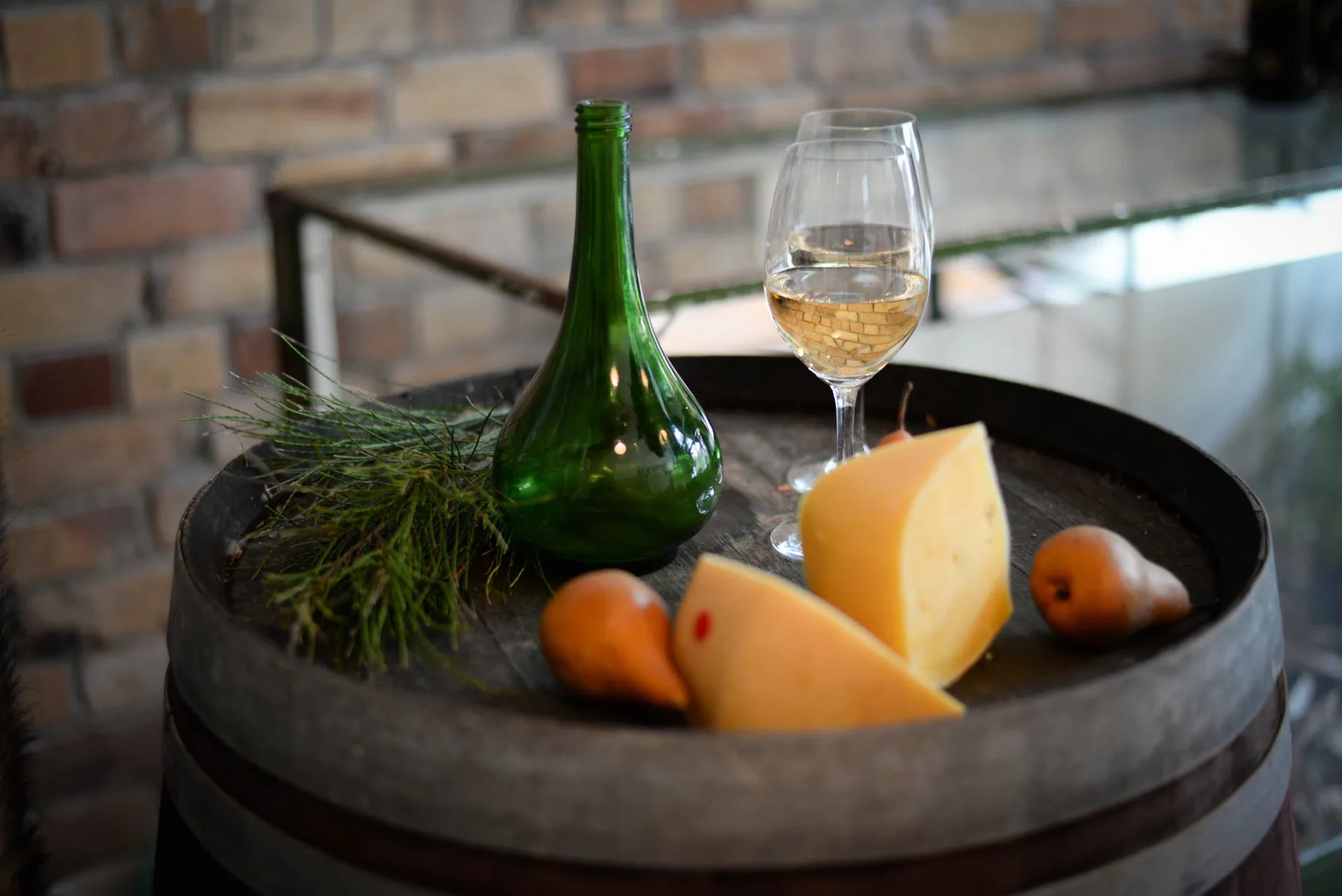 London - Bordeaux growers walkaround at Plaisterers' Hall