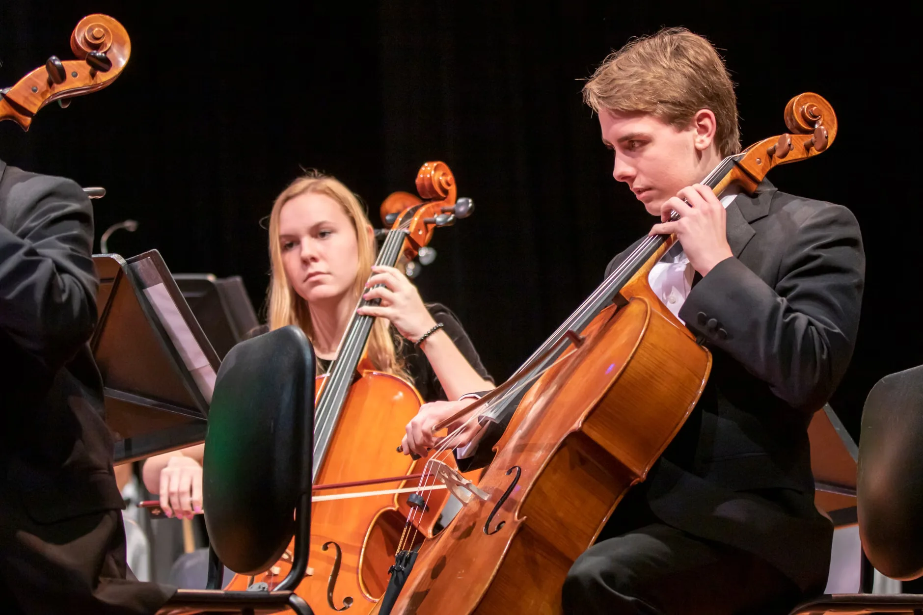 Viennese Christmas Spectacular by Candlelight - 31st Dec, Liverpool at St George's Hall Liverpool