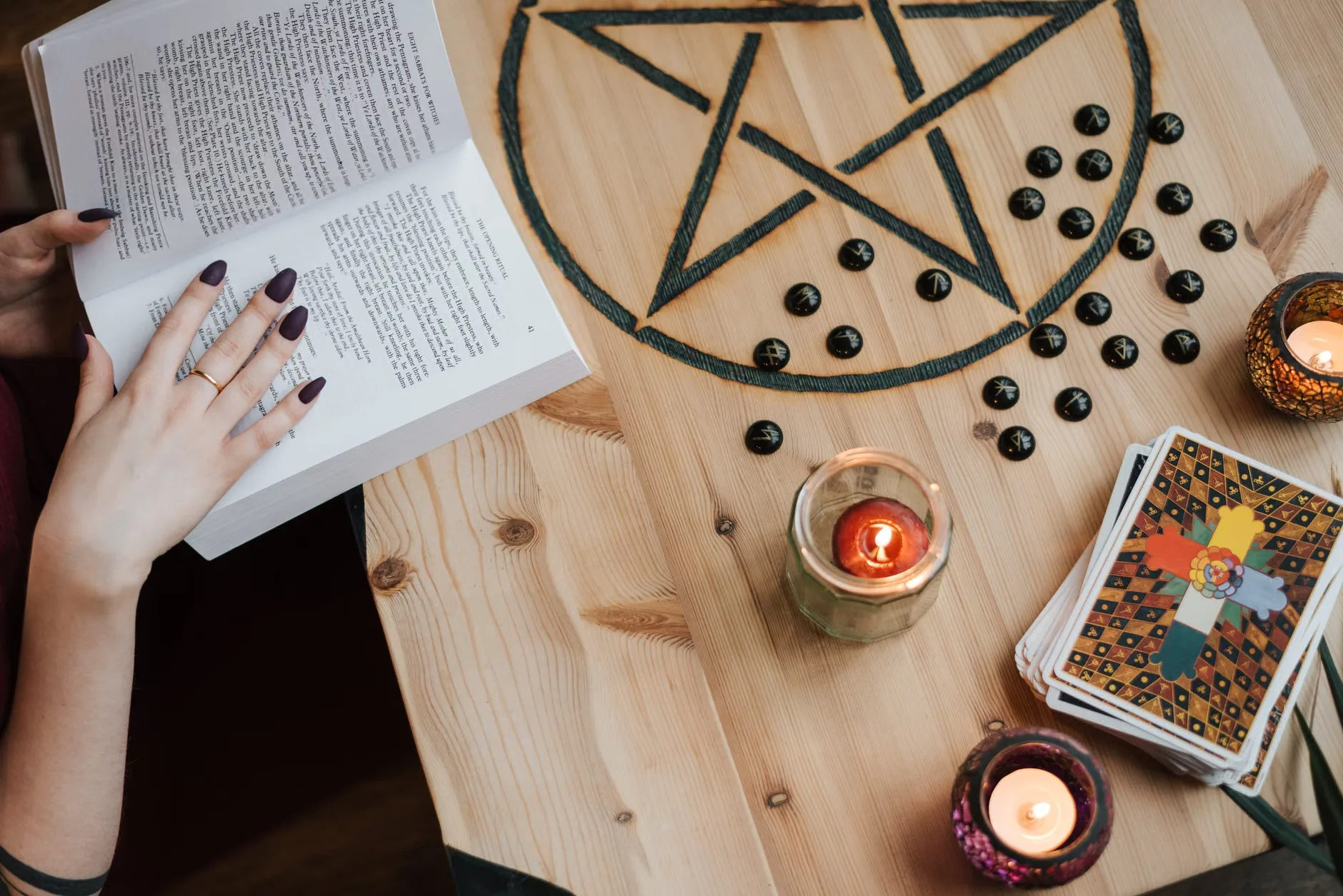 An Evening of Clairvoyance with Medium Steve Holbrook