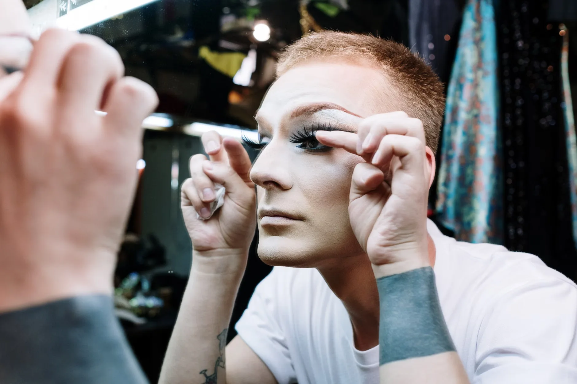 DISCO INFERNO | Drag Queen DJs & Retro Music @ Dysco, Liverpool