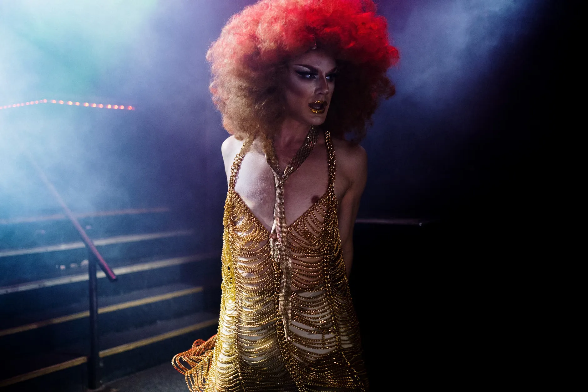 Baga Chipz - Bagz to Riches at The Glee Club Glasgow