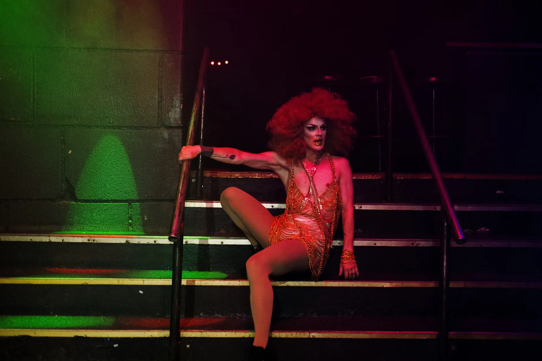 Madam Lola's Cabaret & Vaudeville at Madam Lola's Cabaret And Vaudeville