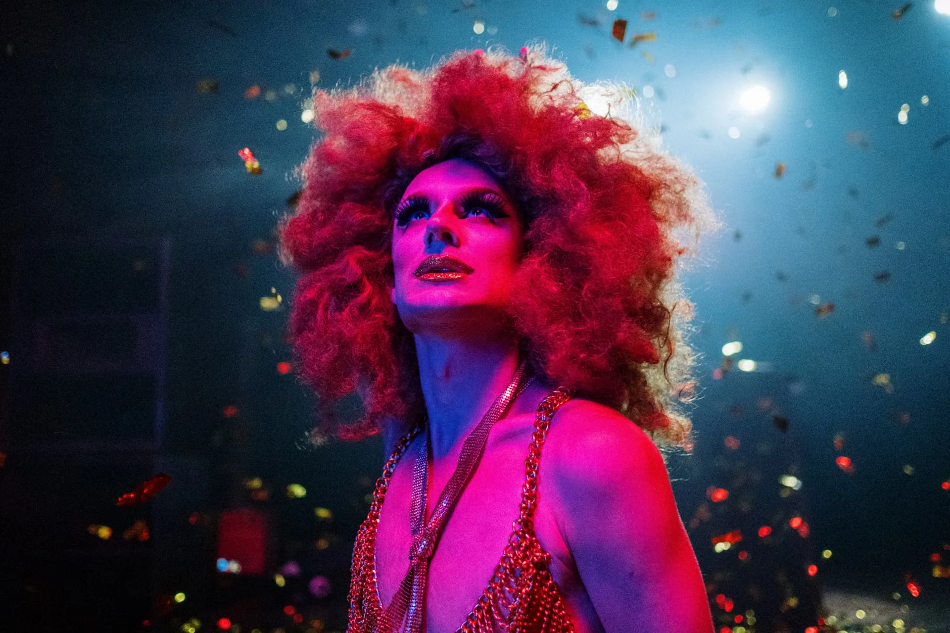 DISCO INFERNO | Drag Queen DJs & Retro Music @ Dysco, Liverpool
