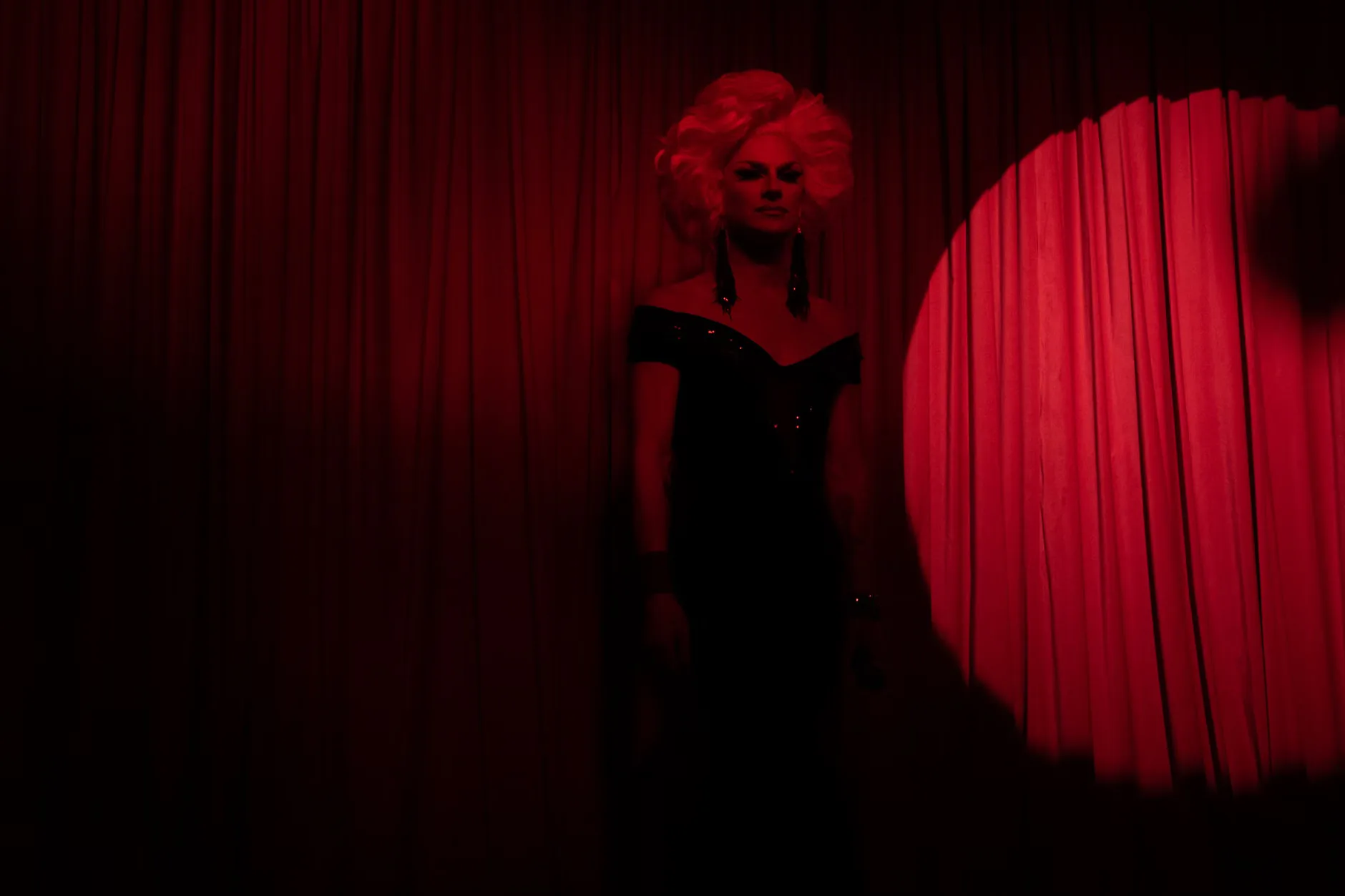 DISCO INFERNO | Drag Queen DJs & Retro Music @ Dysco, Liverpool