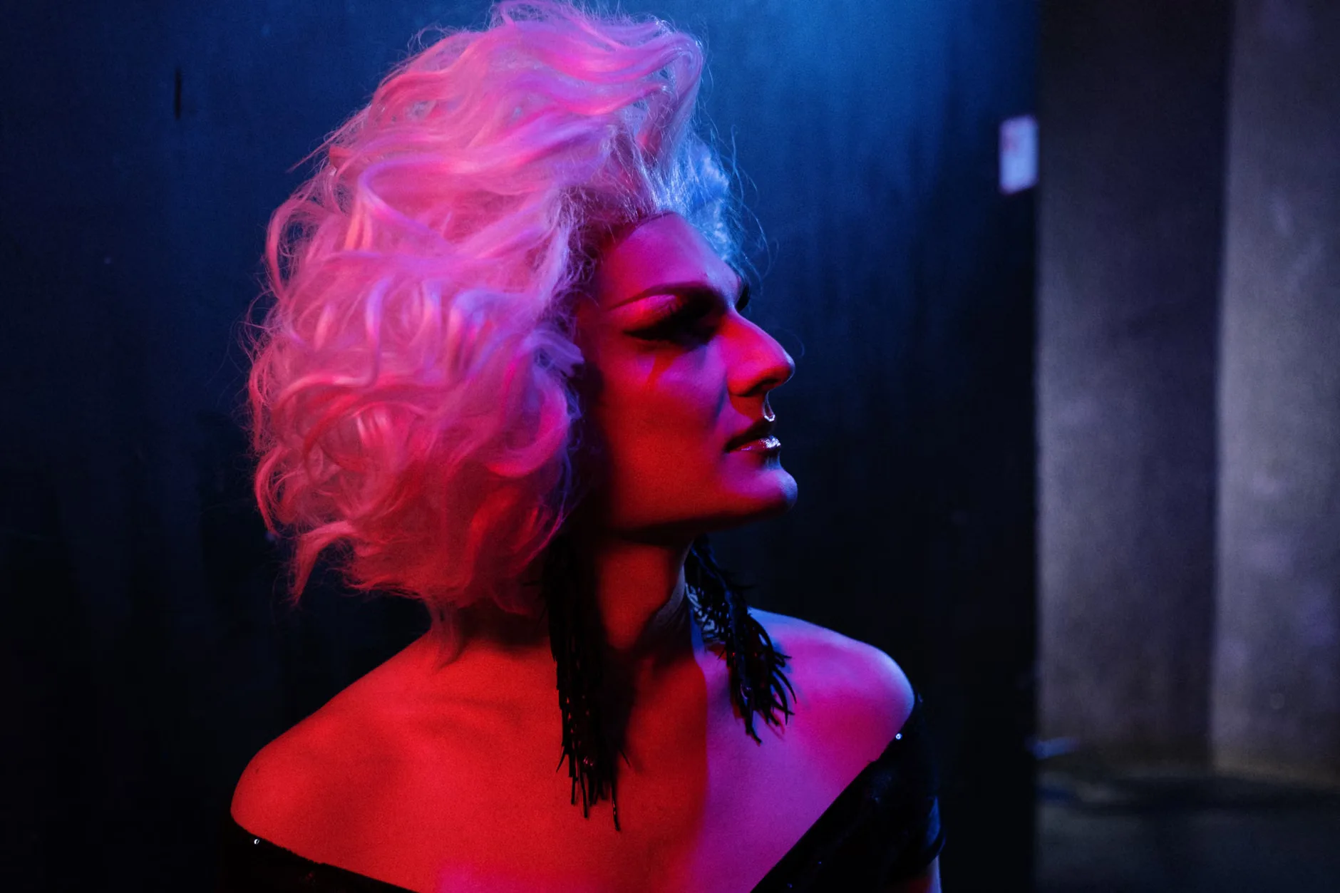 DISCO INFERNO | Drag Queen DJs & Retro Music @ Dysco, Liverpool