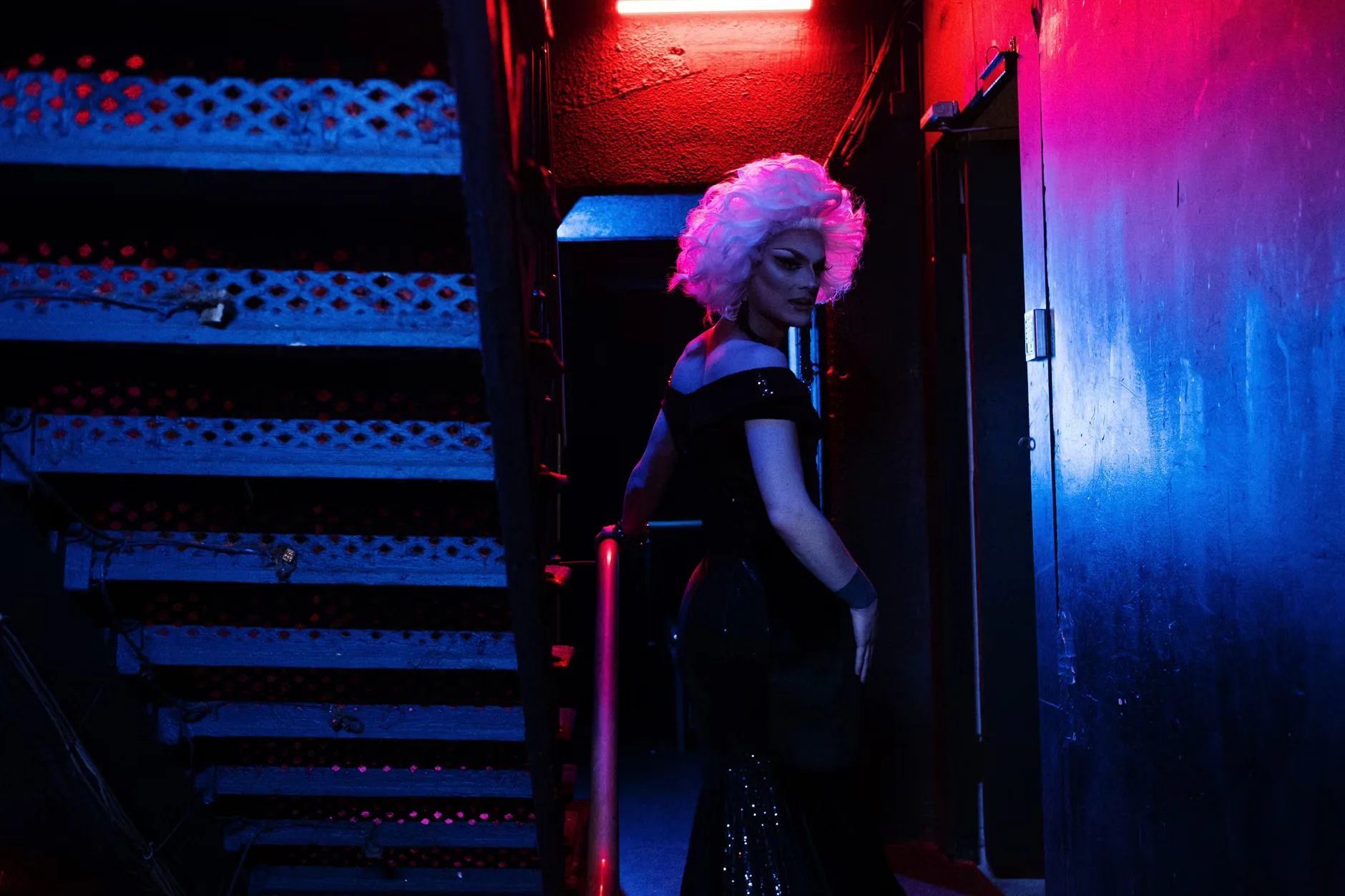 DISCO INFERNO | Drag Queen DJs & Retro Music @ Dysco, Liverpool at DYSCO Liverpool