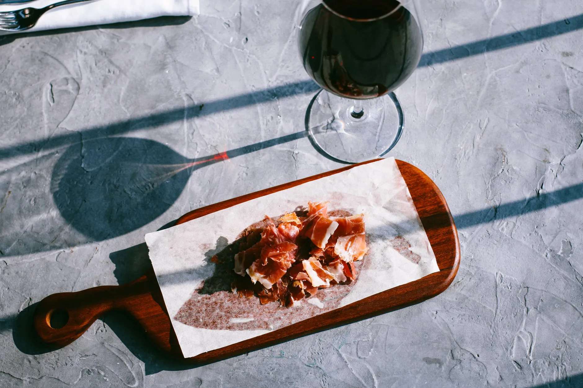 Australian Powerhouse Tasting Evening at The Wine Room