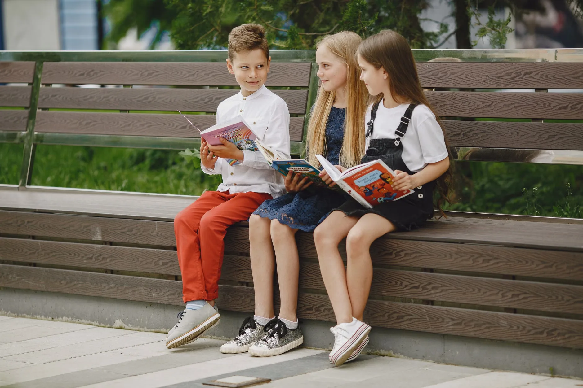 Summer Reading Challenge Club at Nuneaton Library and Information Centre