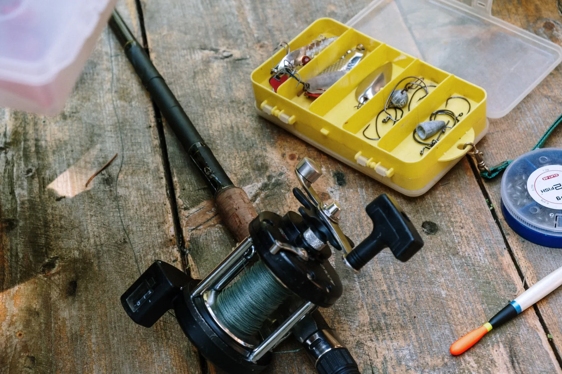 Step up to Feeder Fishing at Monk Lakes,