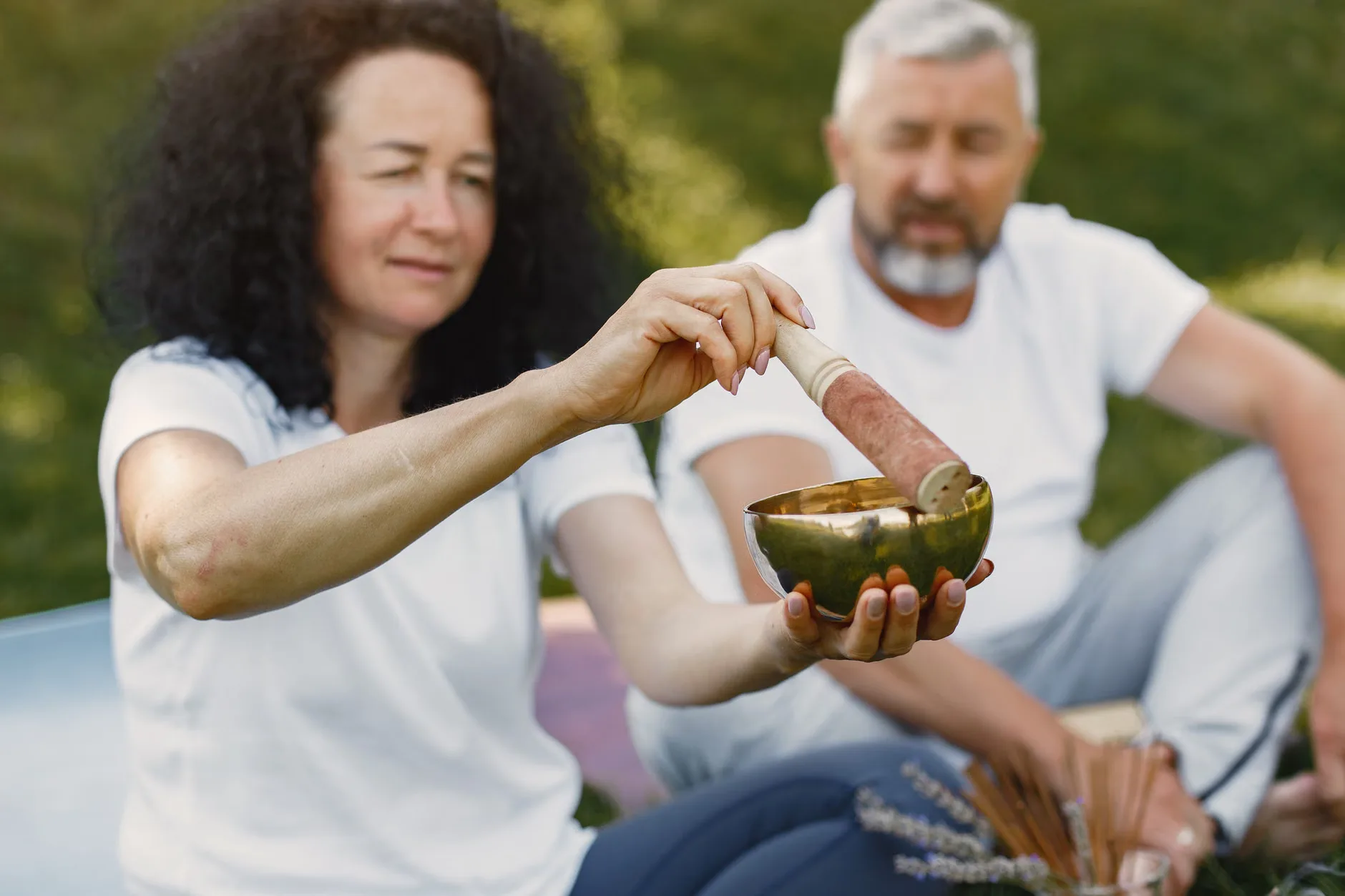 Introduction to T'ai Chi for health & Wellness