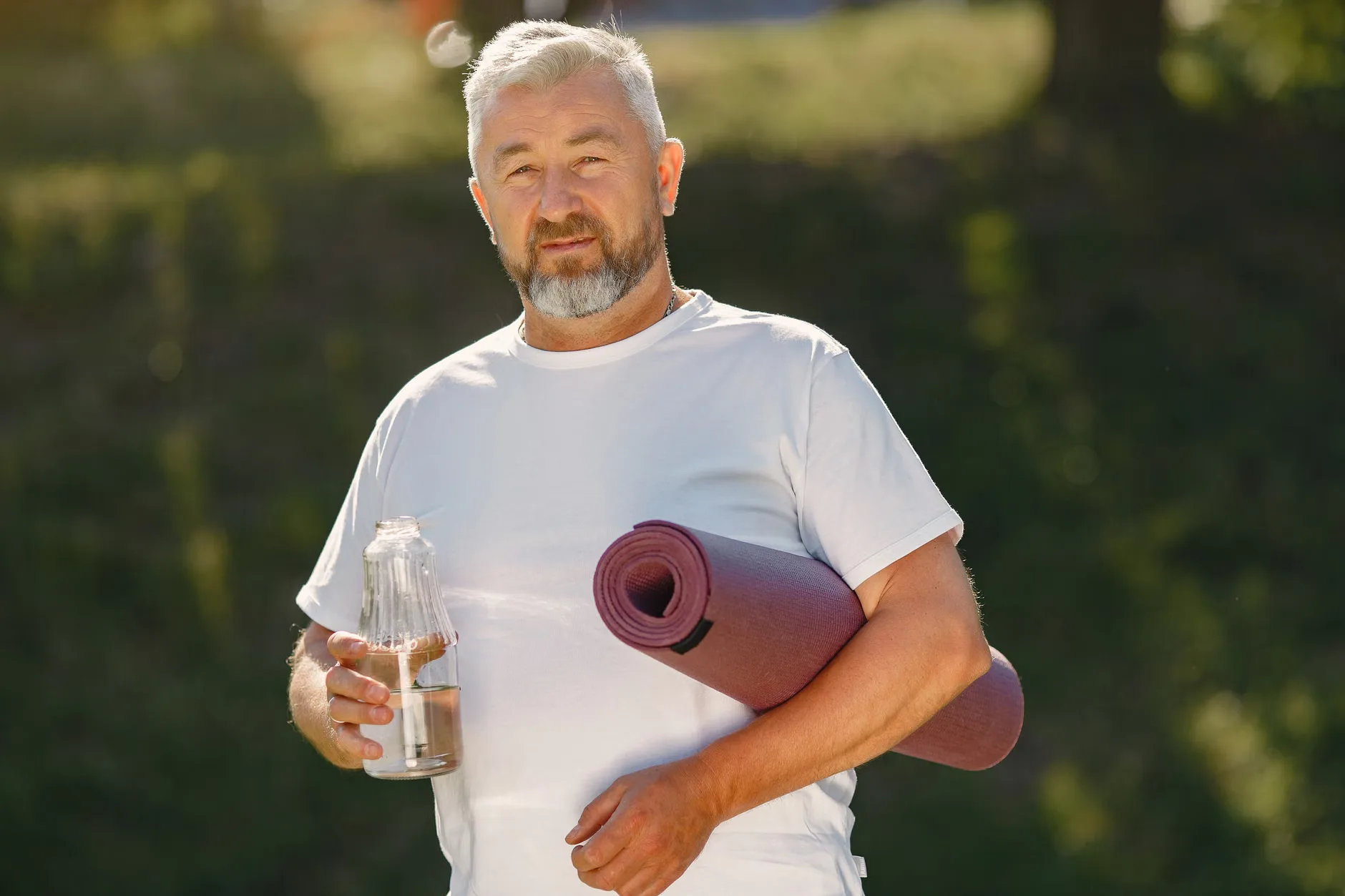 Free Event. Understanding prostate health and common urinary concerns