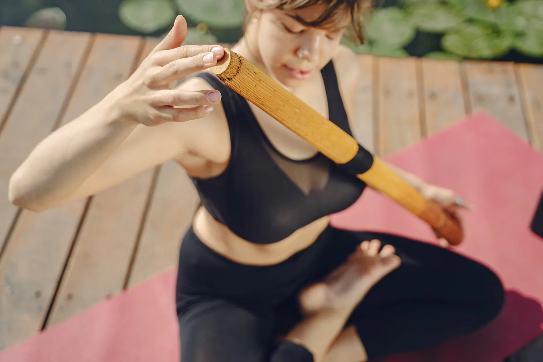 9D Breathwork and Energy Alignment Sessions