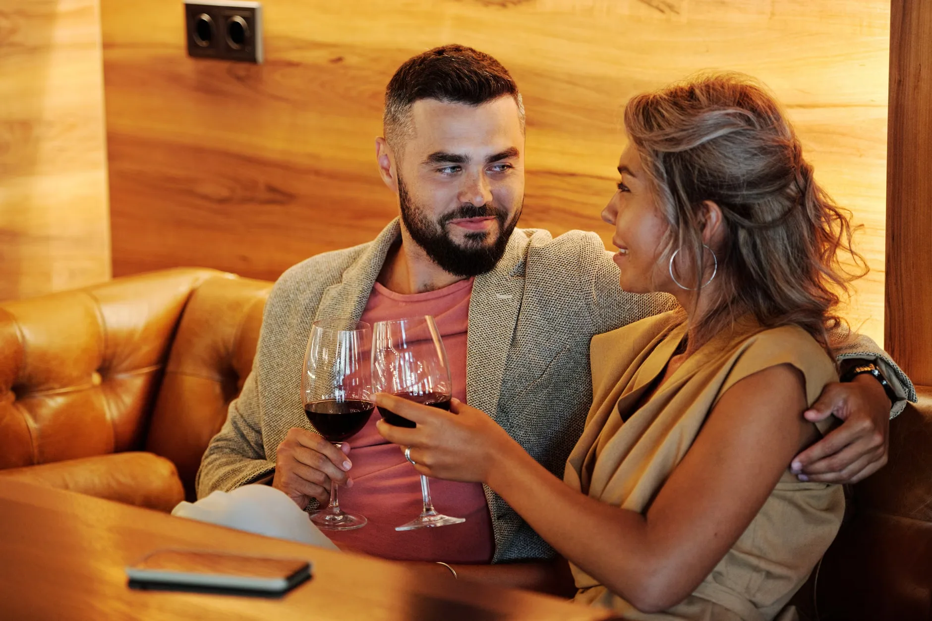 Speed Dating Event at Haus Glasgow at Haus Glasgow