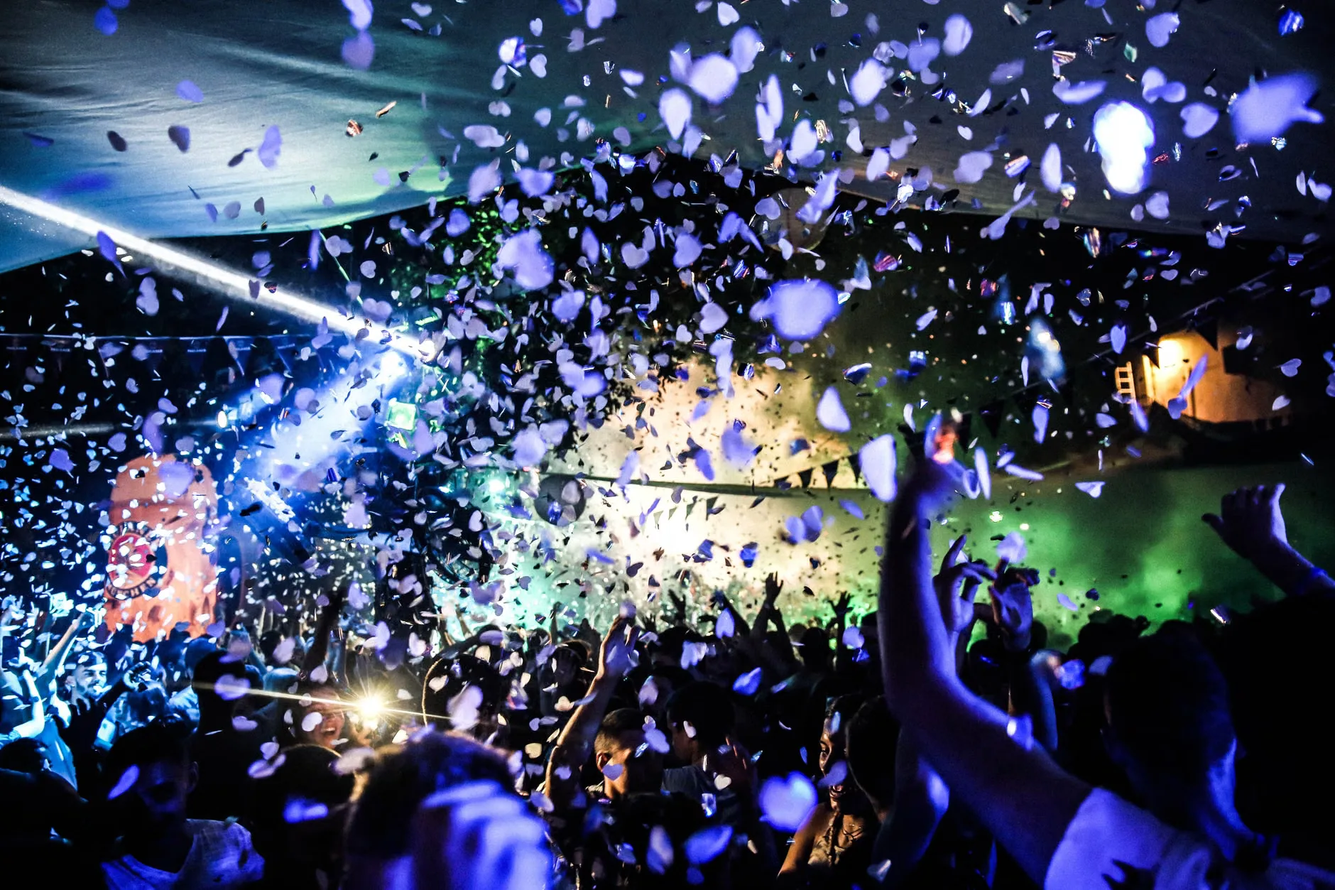 All Night Long at Lightbox - Every Friday