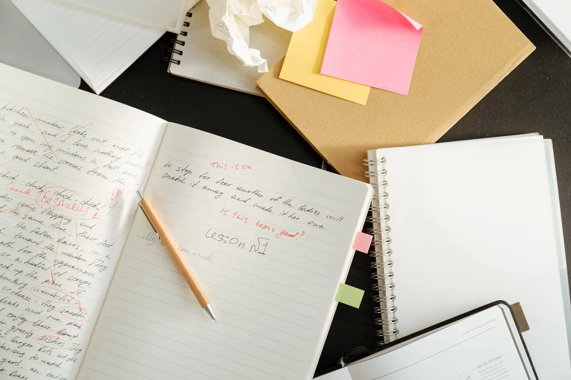 Wild, Untamed, Courageous - How to Empower your Inner Wolf at Script Haven