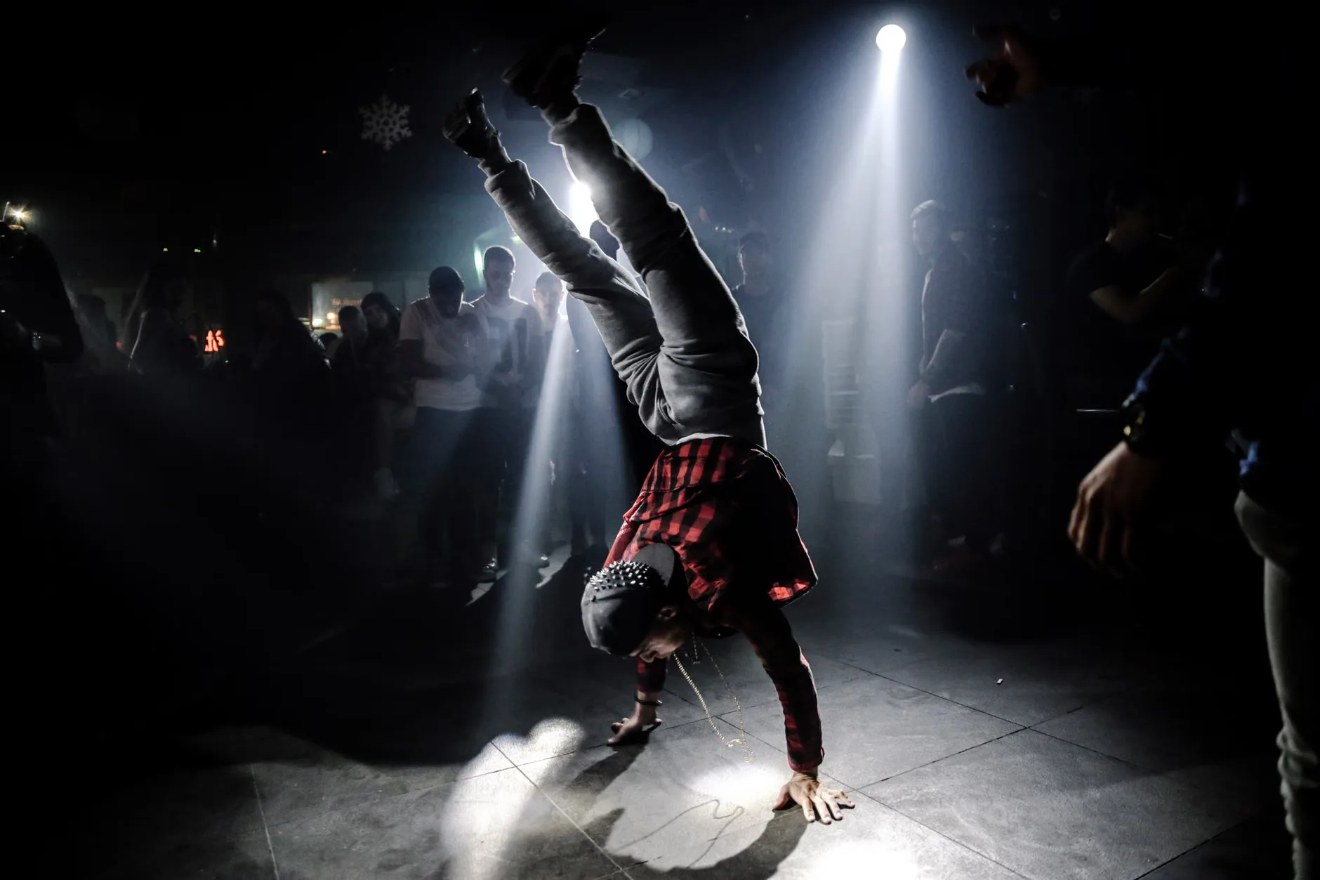 Dizzee Rascal at O2 Academy Leeds