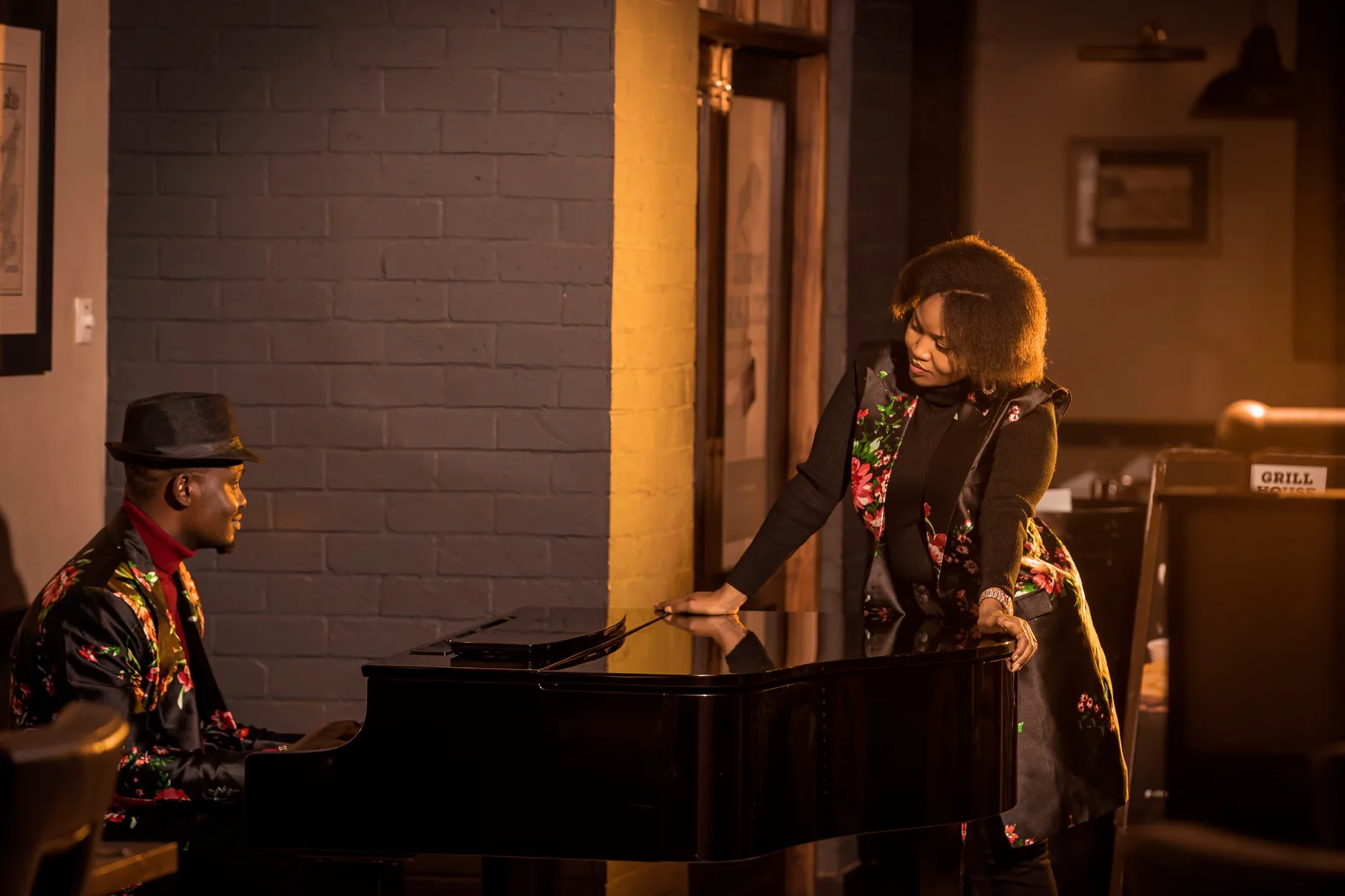 Manchester Got Soul: Live Music and DJs Til Late at The Blues Kitchen