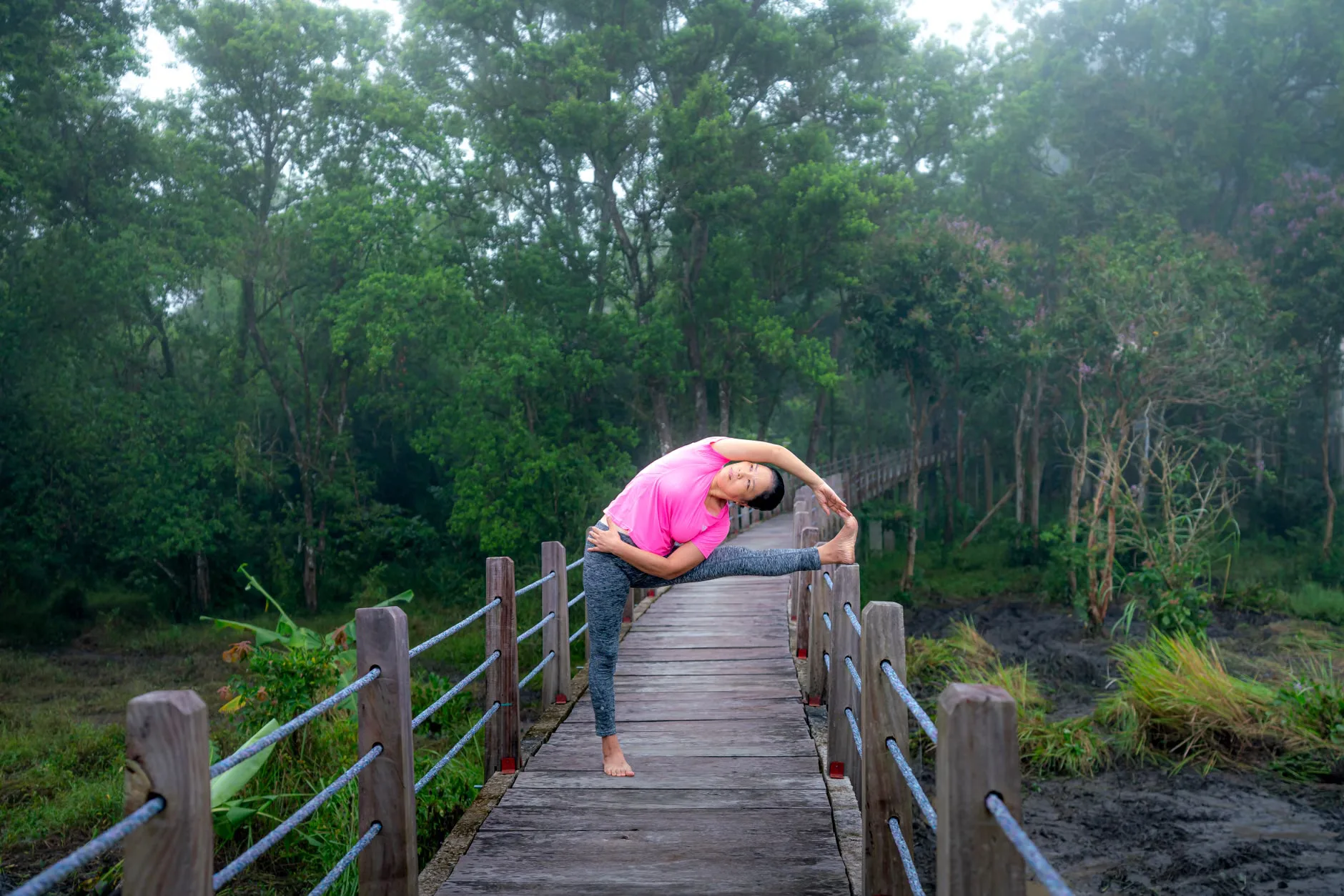Yoga – Ashtanga Vinyasa – Tom Martin at Sun Room