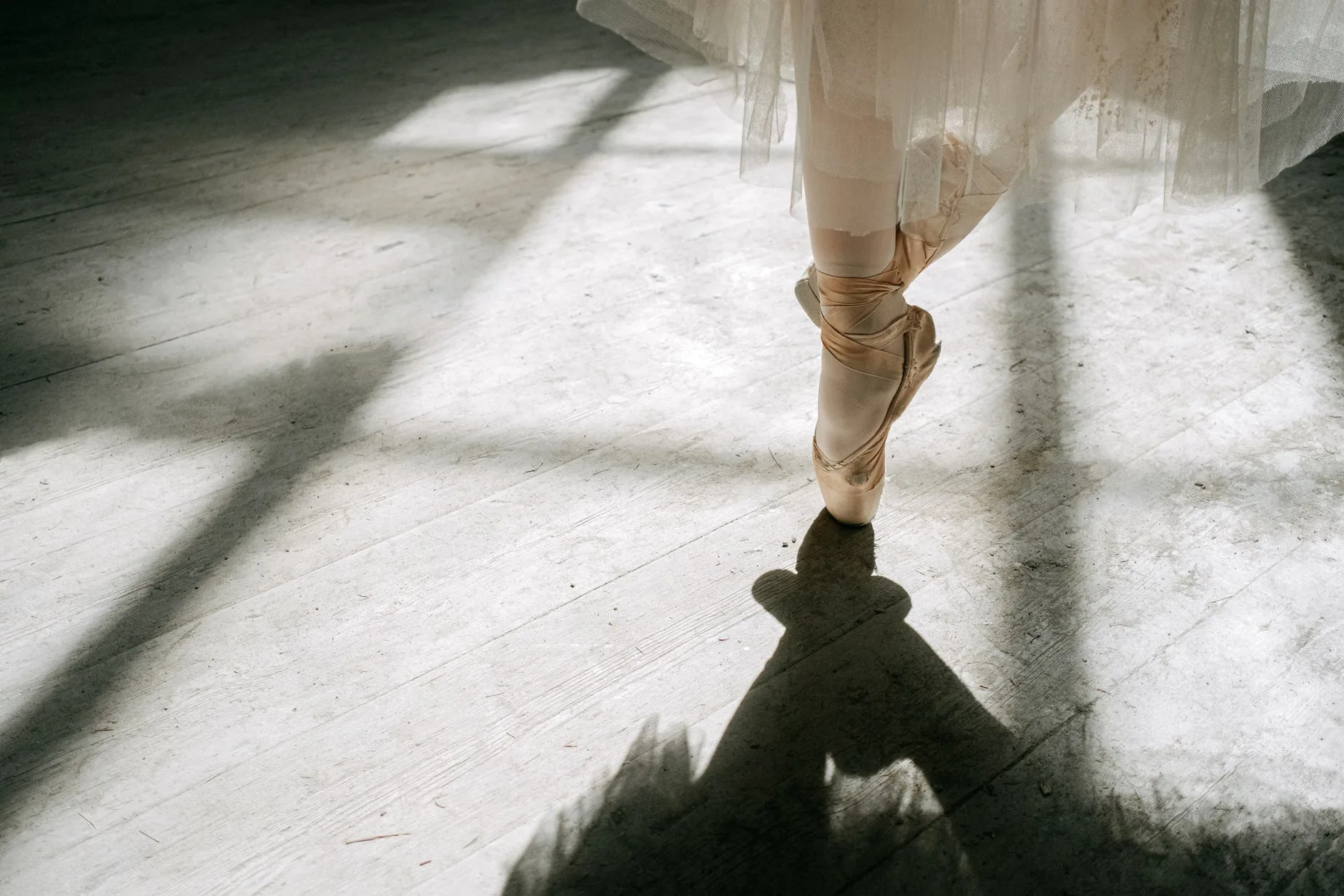 The Nutcracker at Royal Opera House