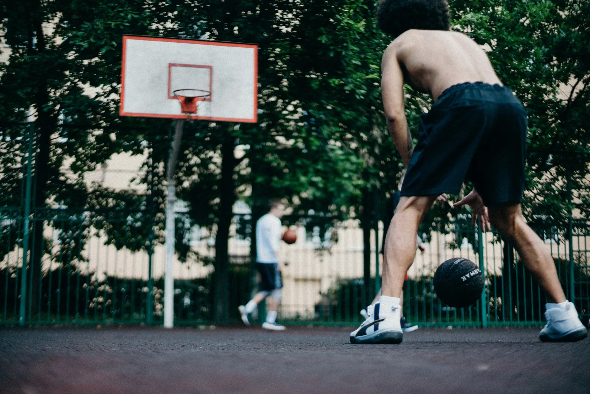 Glasgow 2026: 3x3 Basketball and 3x3 Wheelchair Basketball at SEC Centre