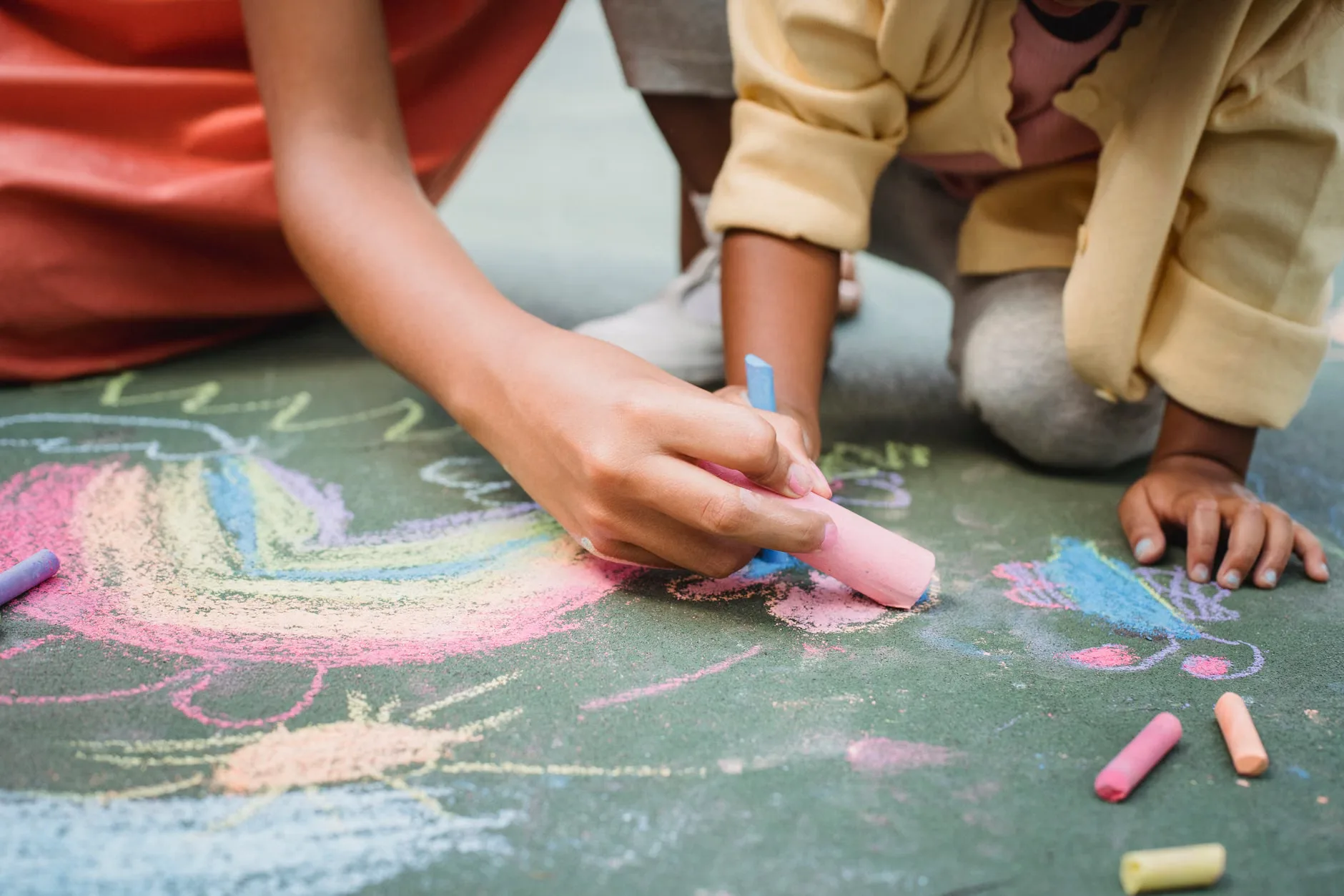 Better Days FREE Summer holiday activities 21st July 2026