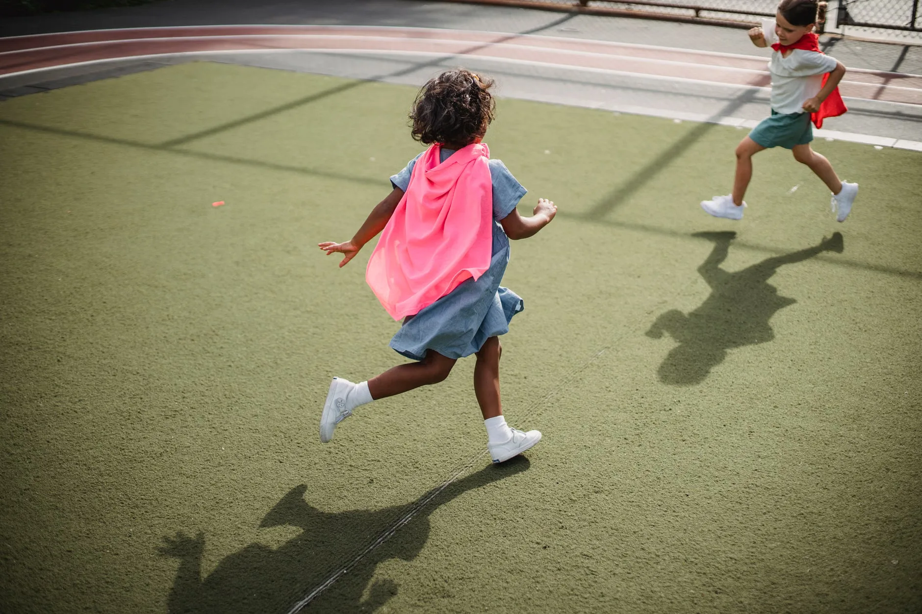 Cleveragh Junior parkrun — Free Weekly 2K for Kids at Cleveragh Park