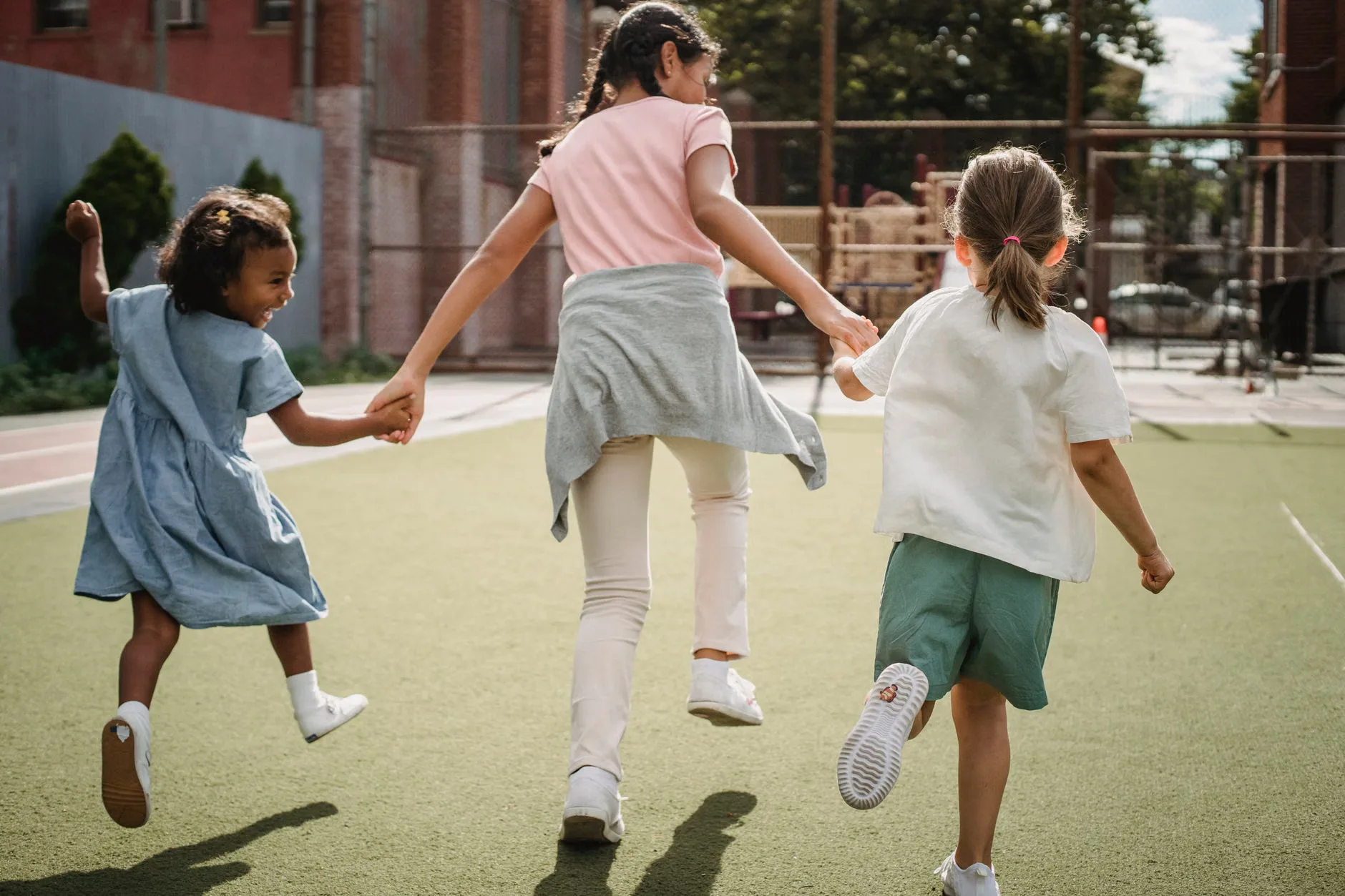 Cleveragh Junior parkrun — Free Weekly 2K for Kids at Cleveragh Park