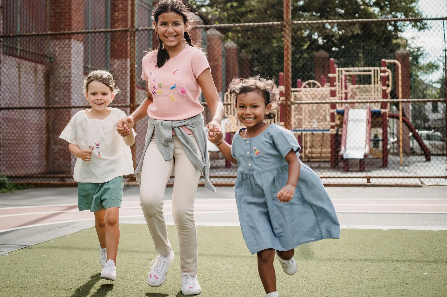 Cleveragh Junior parkrun — Free Weekly 2K for Kids at Cleveragh Park