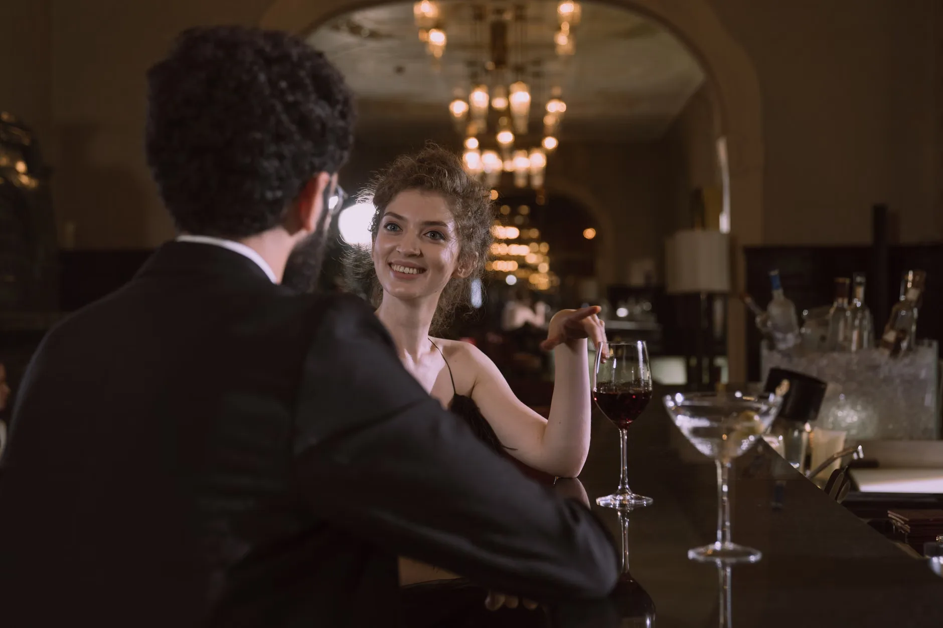 Speed dating in Cheltenham | Ages 40-55 at Turtle Bay Cheltenham